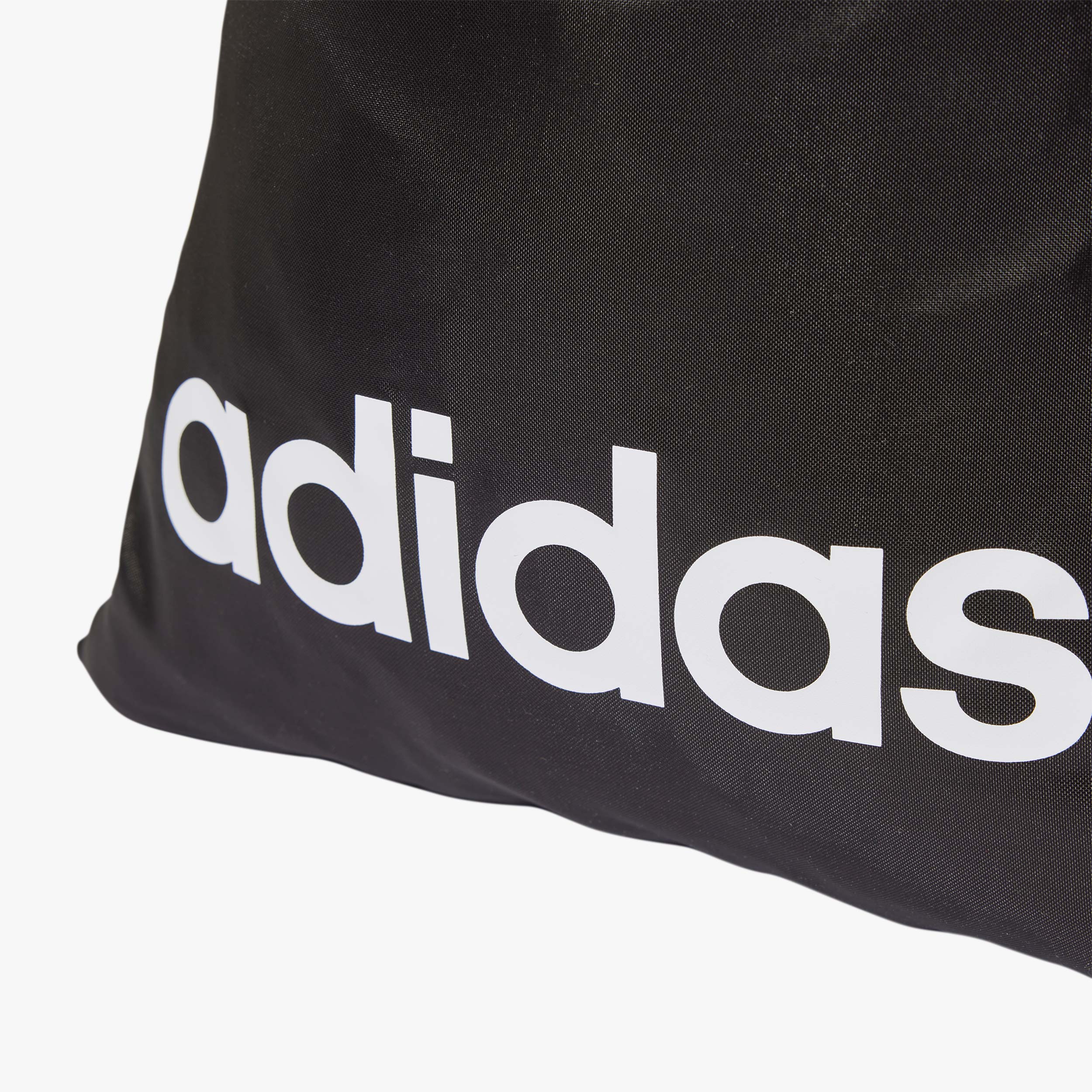adidas Bolso Linear Gym Sack 13,25 L, NEGRO, hi-res