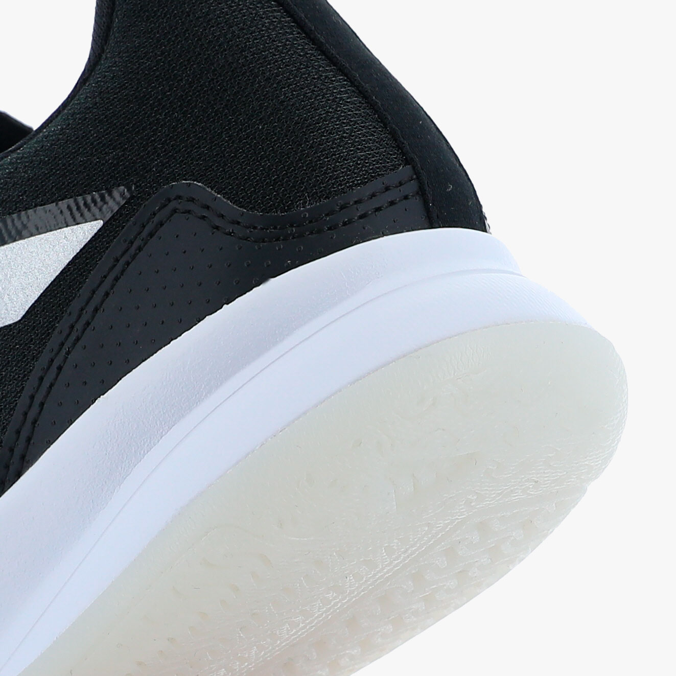 adidas Zapatillas Avaflash Low Para, NEGRO, hi-res