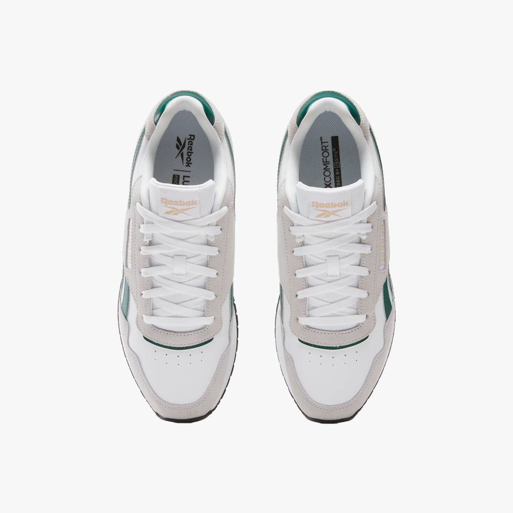 Reebok Zapatillas Glide, BLANCO, hi-res