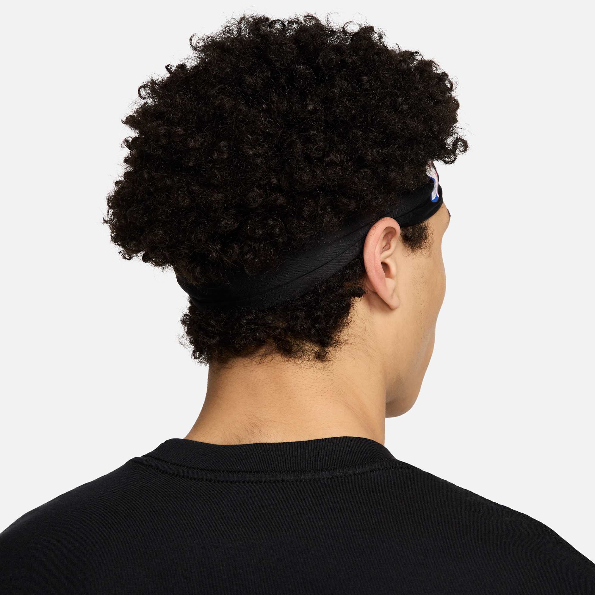 Nike Fury Headband 2.0, BLANCO, hi-res