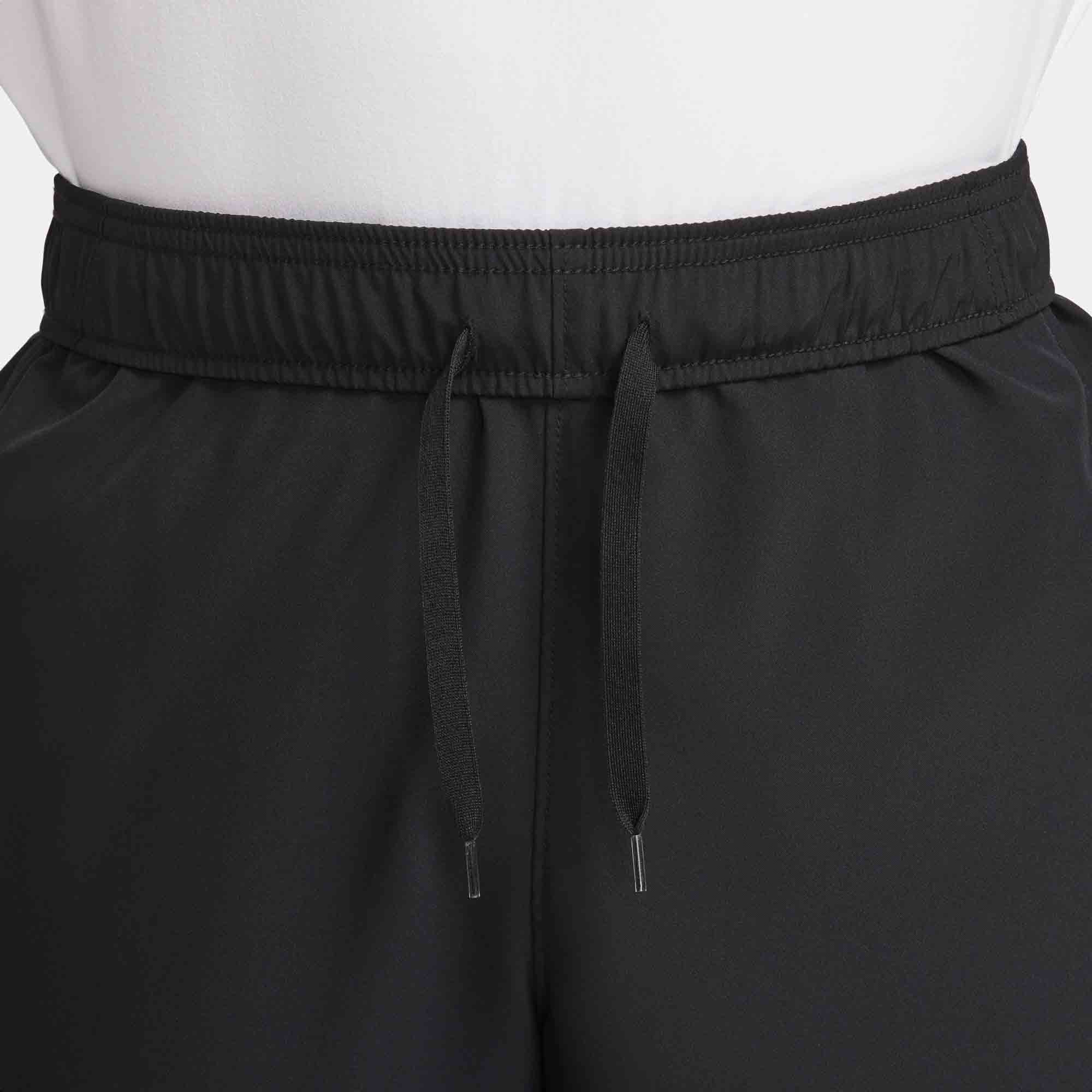 Nike Pantalón Form, NEGRO, hi-res