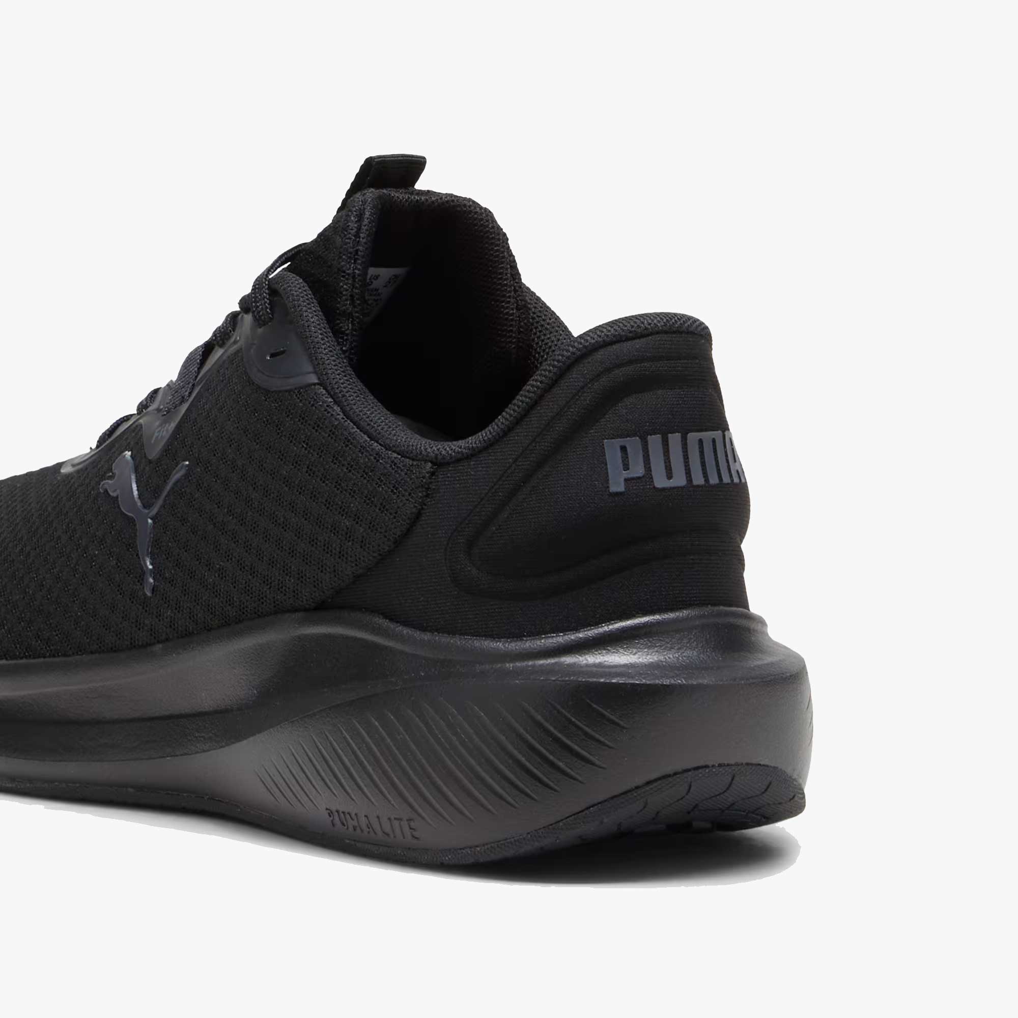 Puma Zapatillas Skyrocket Lite, NEGRO, hi-res