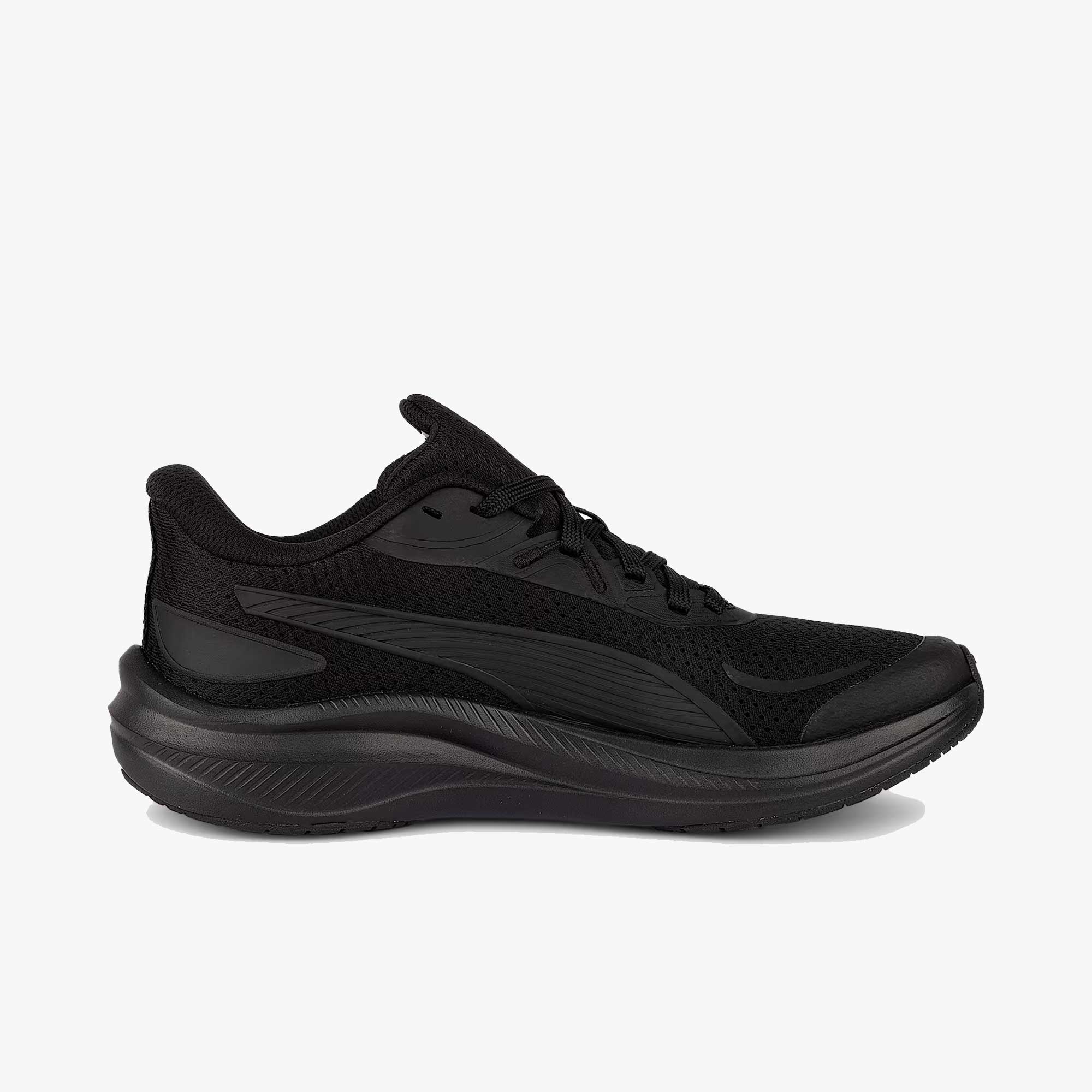 Puma Zapatillas para juniors Skyrocket Lite 2, NEGRO, hi-res