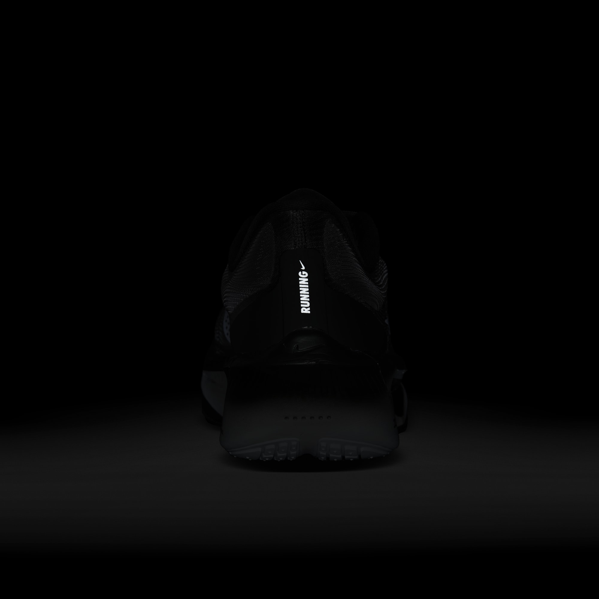 Nike Zoom Fly 6, NEGRO, hi-res
