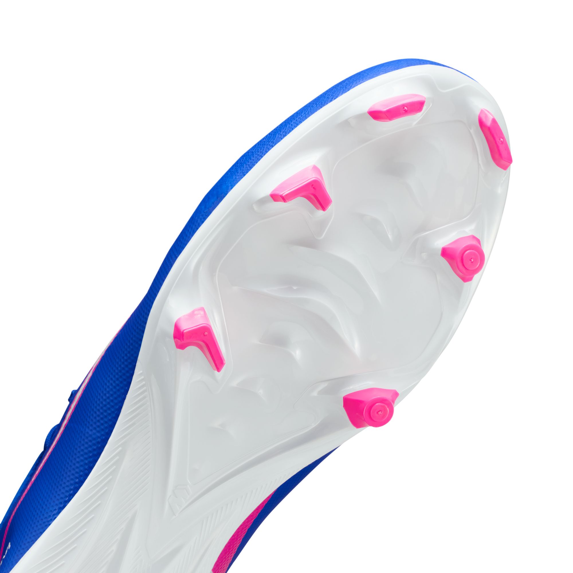 Nike Zapatillas Mercurial Vapor 16 Academy, AZUL, hi-res