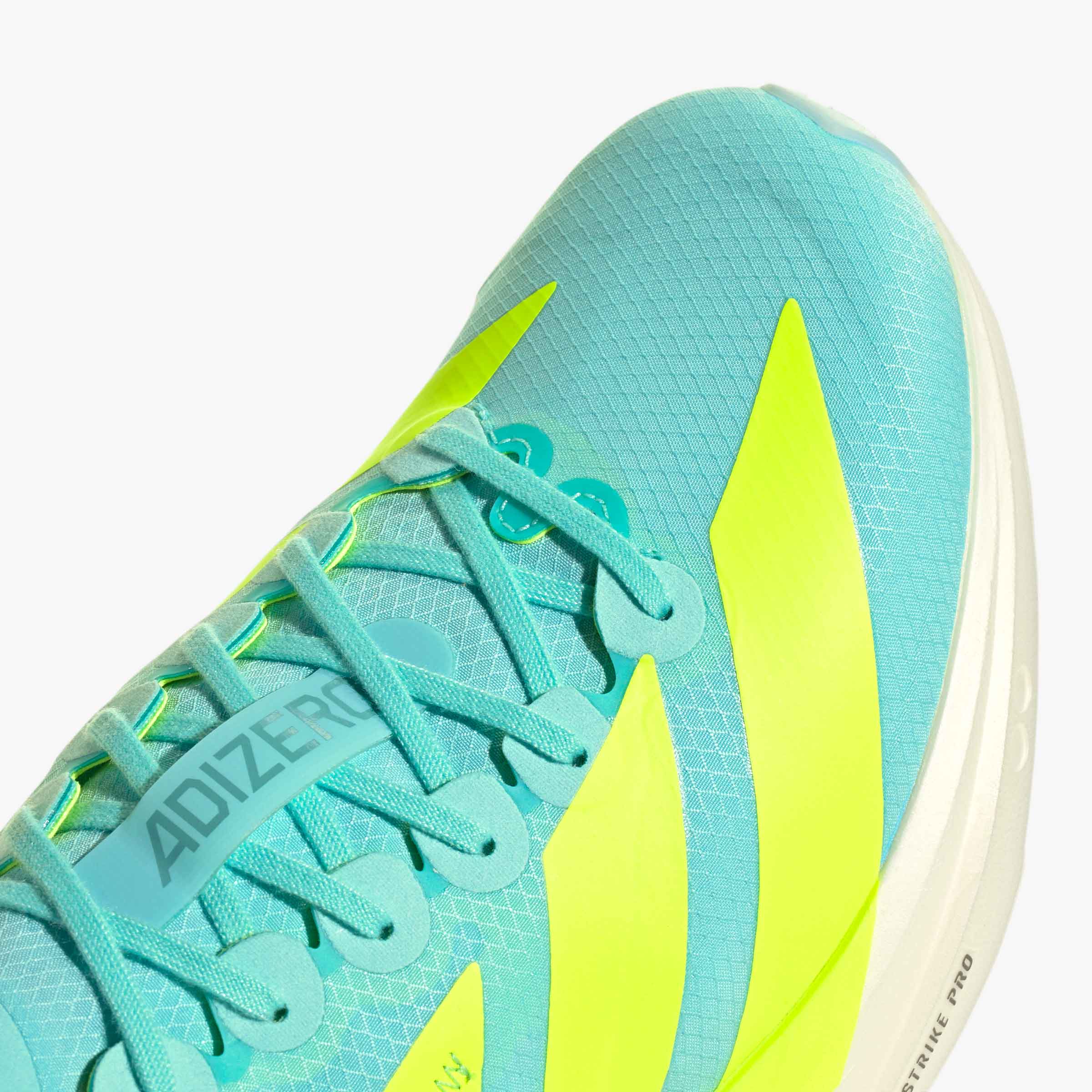 adidas Zapatillas Adizero Takumi Sen 11, VERDE, hi-res