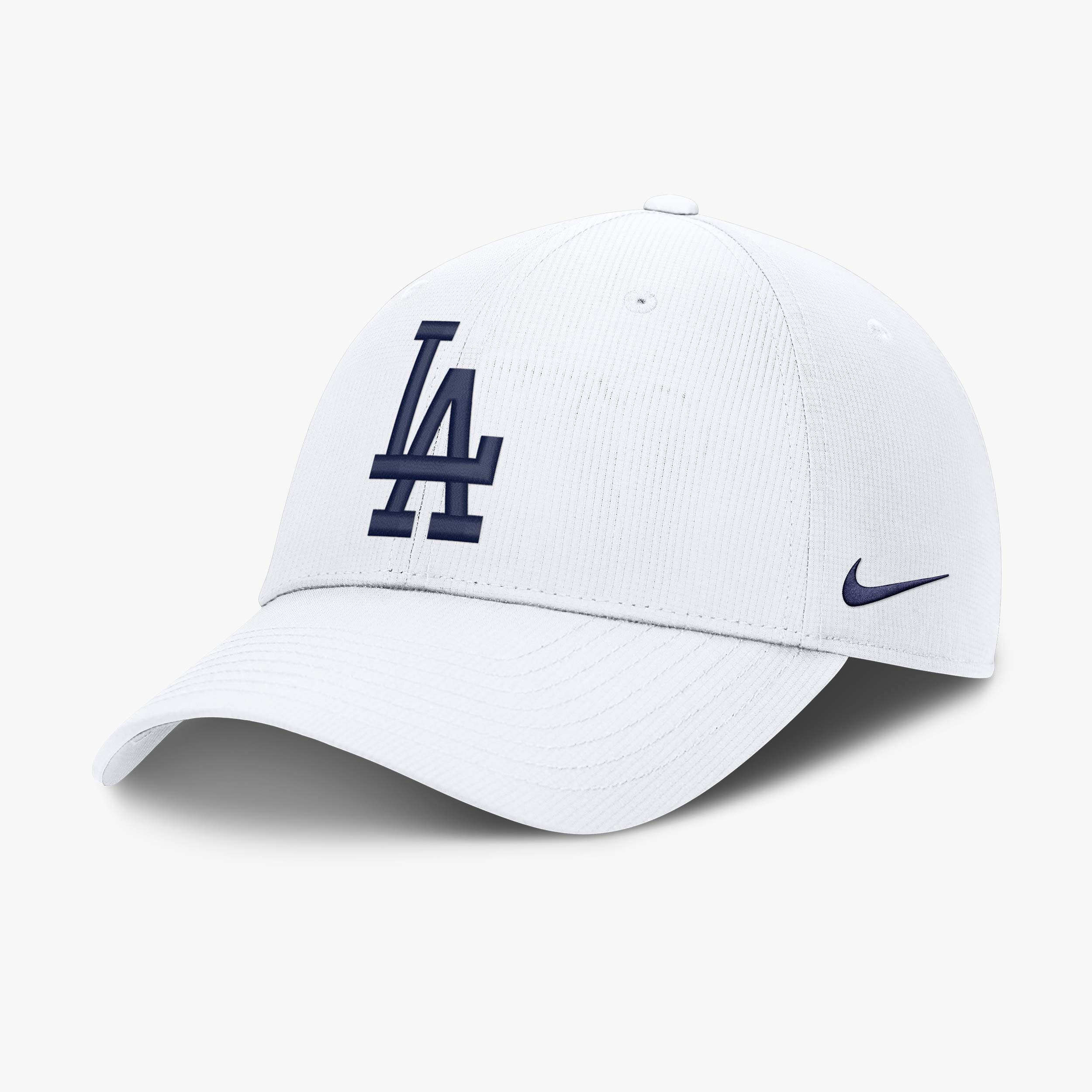 MLB Jockey Los Angeles Dodgers, BLANCO, hi-res