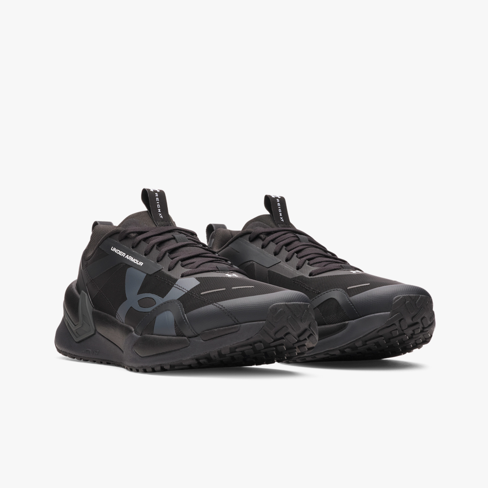 Under Armour Zapatillas Reign XT, NEGRO, hi-res
