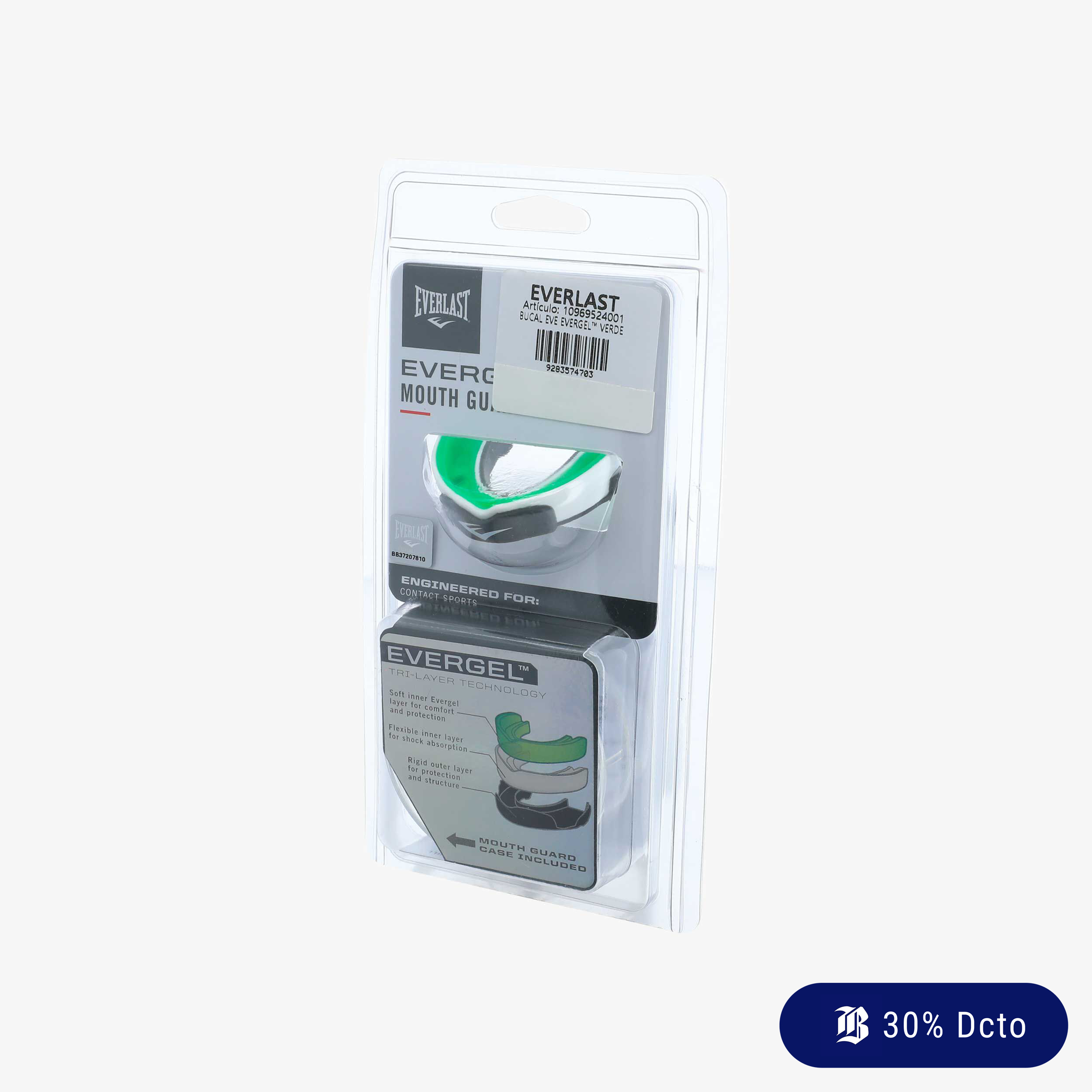 VERDE