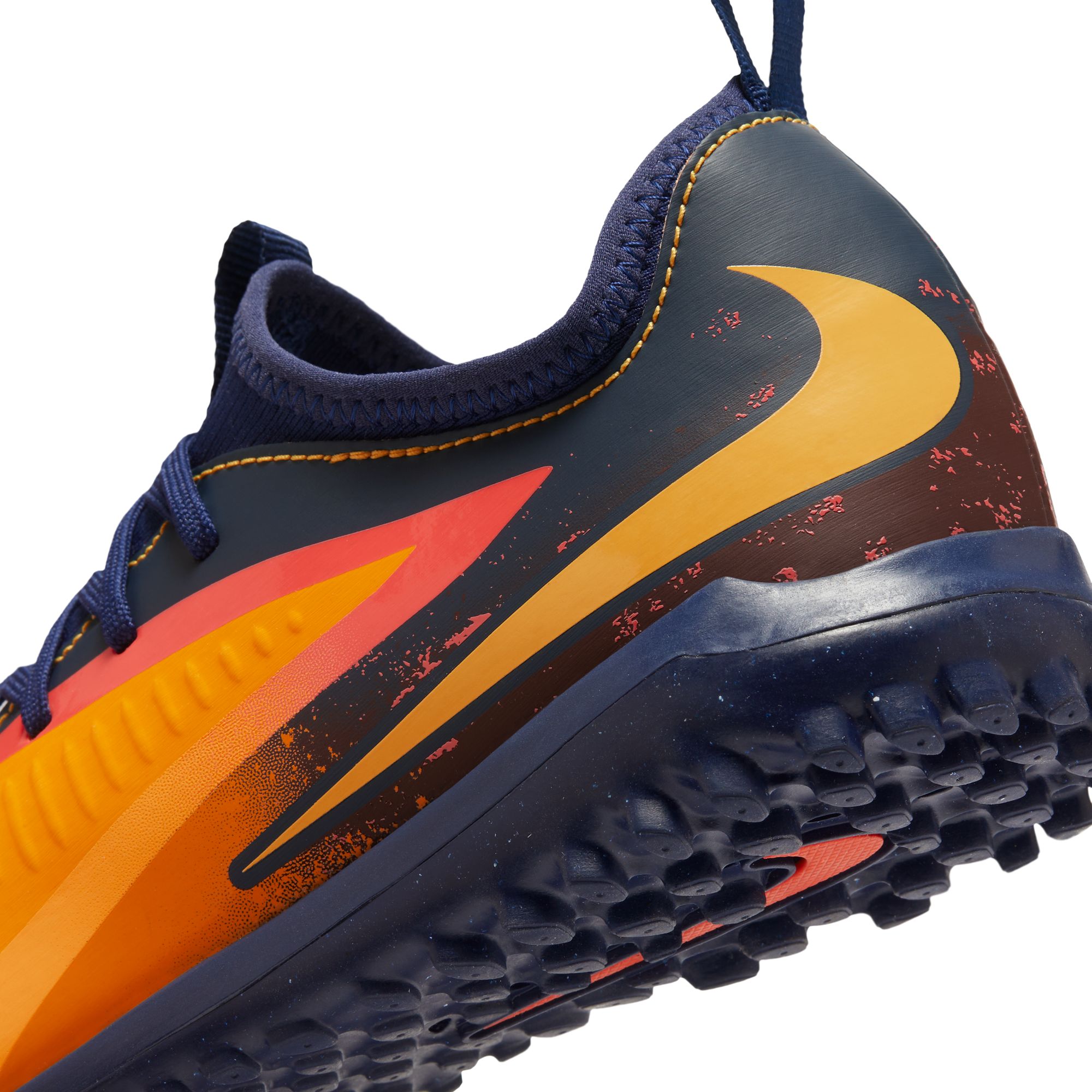 Nike Zapatillas Jr. Phantom 6 Low Academy , SURTIDO, hi-res
