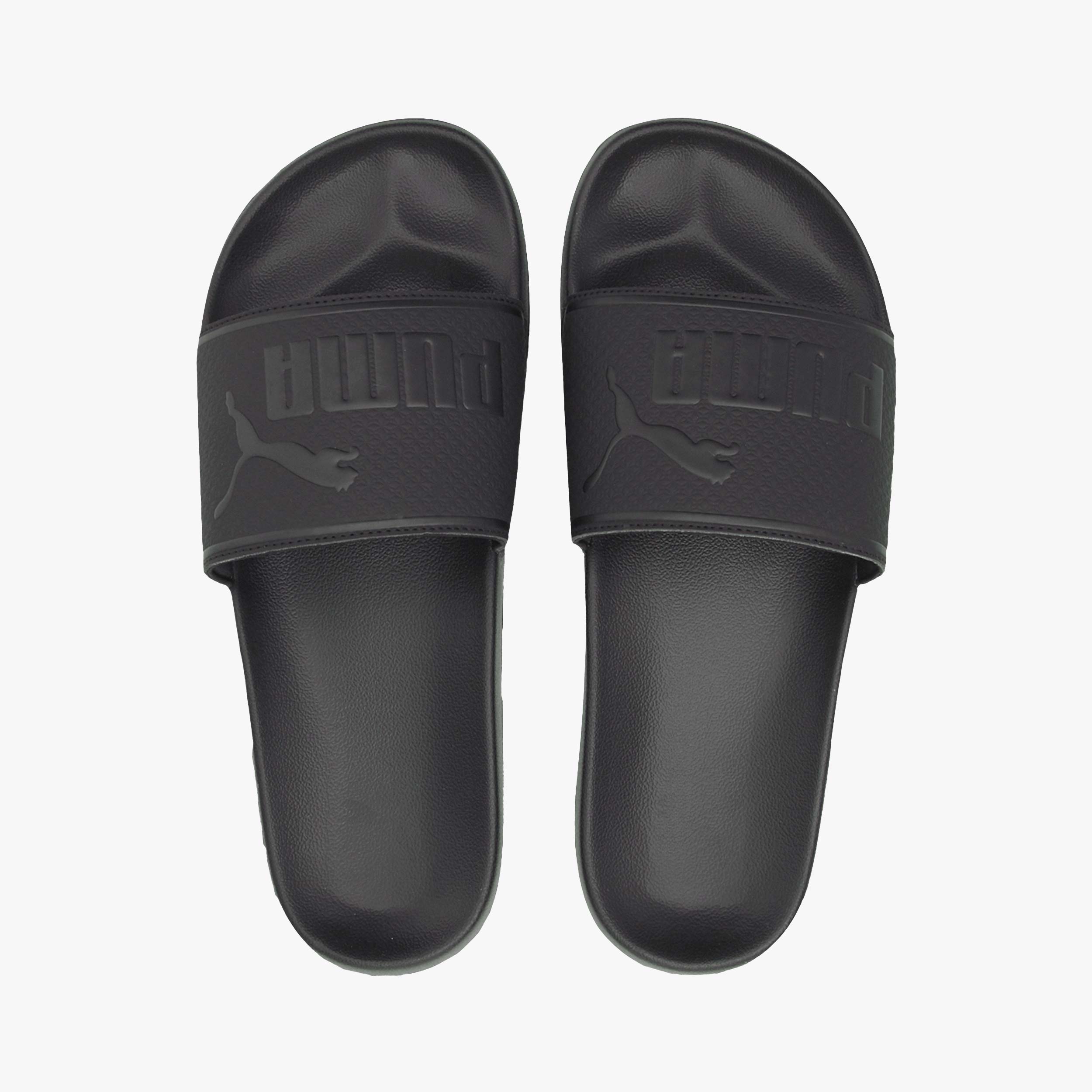 Puma Sandalias Leadcat 2.0, NEGRO, hi-res