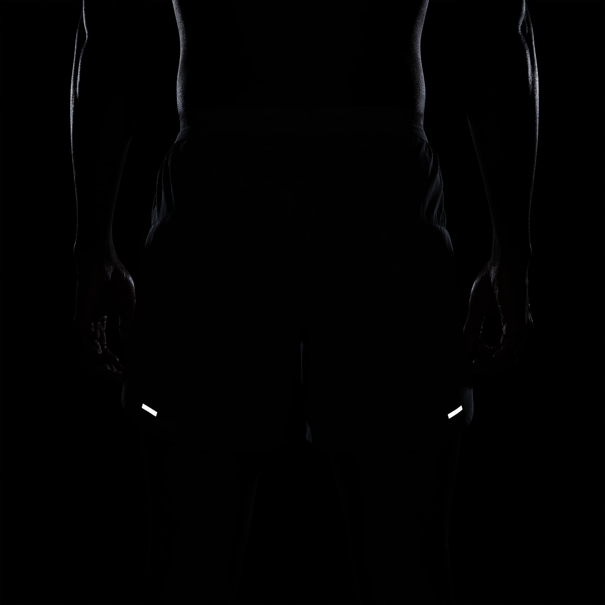 Nike Stride, GRIS, hi-res