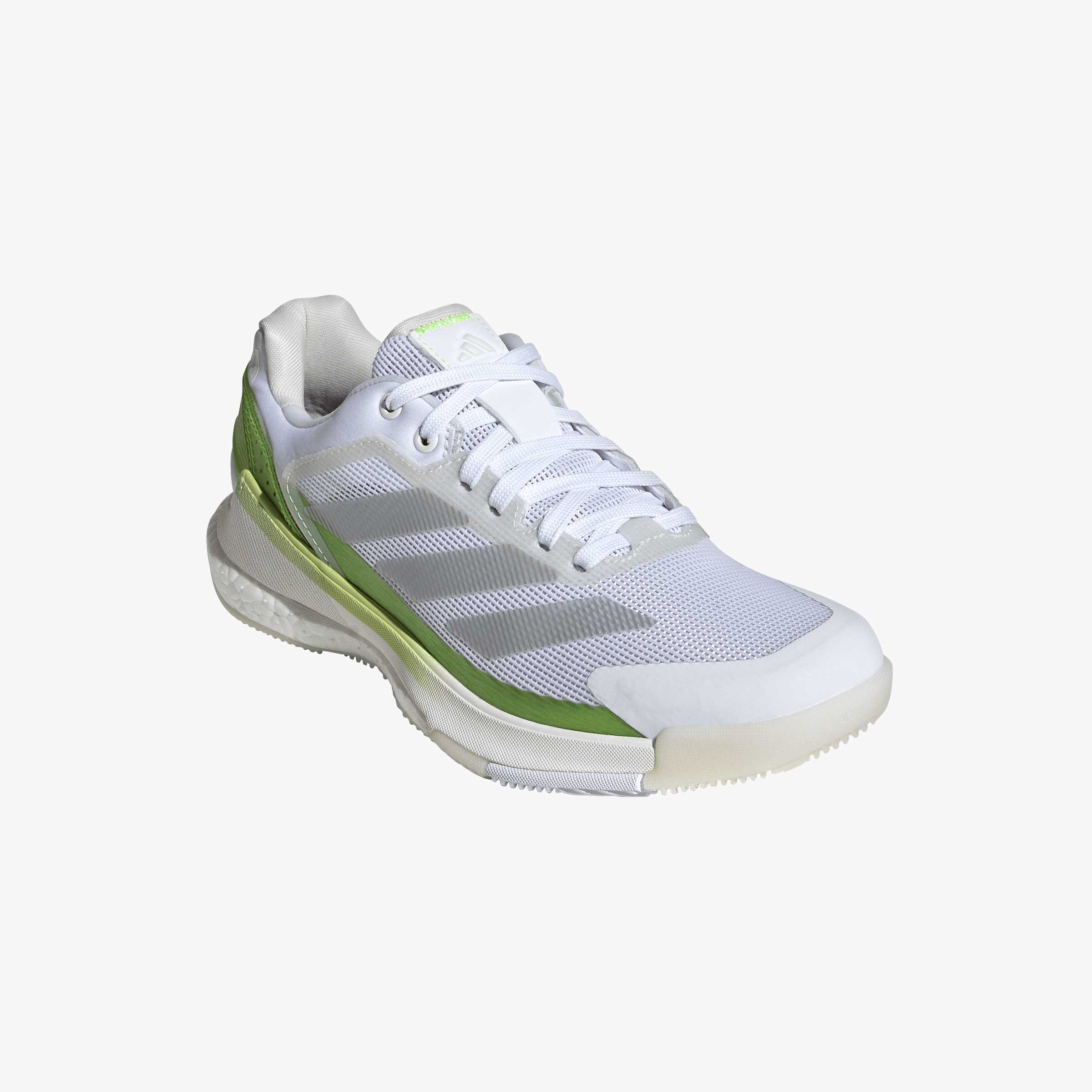 adidas Zapatillas Crazyquick BOOST, BLANCO, hi-res