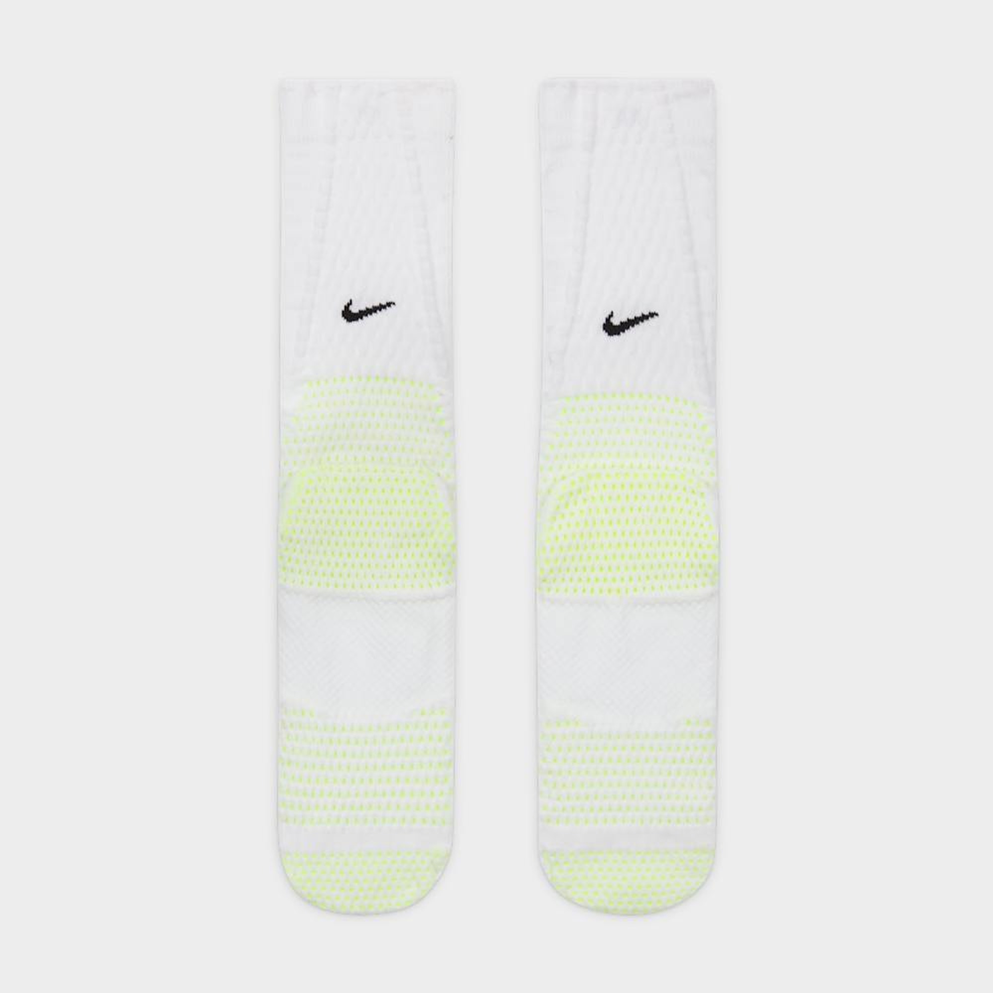 Nike Calcetines Acolchados Unicorn Largos 1 Par, BLANCO, hi-res