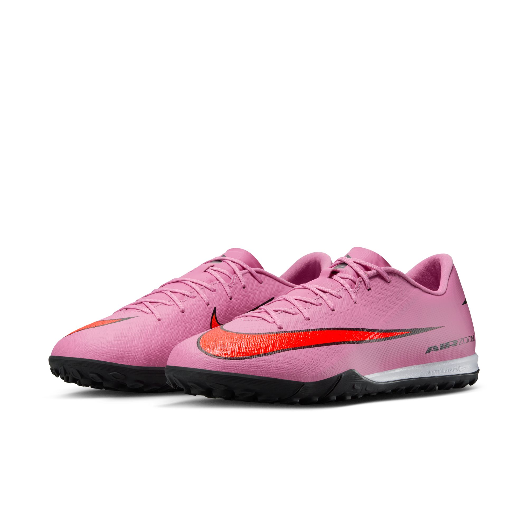 Nike Mercurial Vapor 16 Academy, ROJO, hi-res