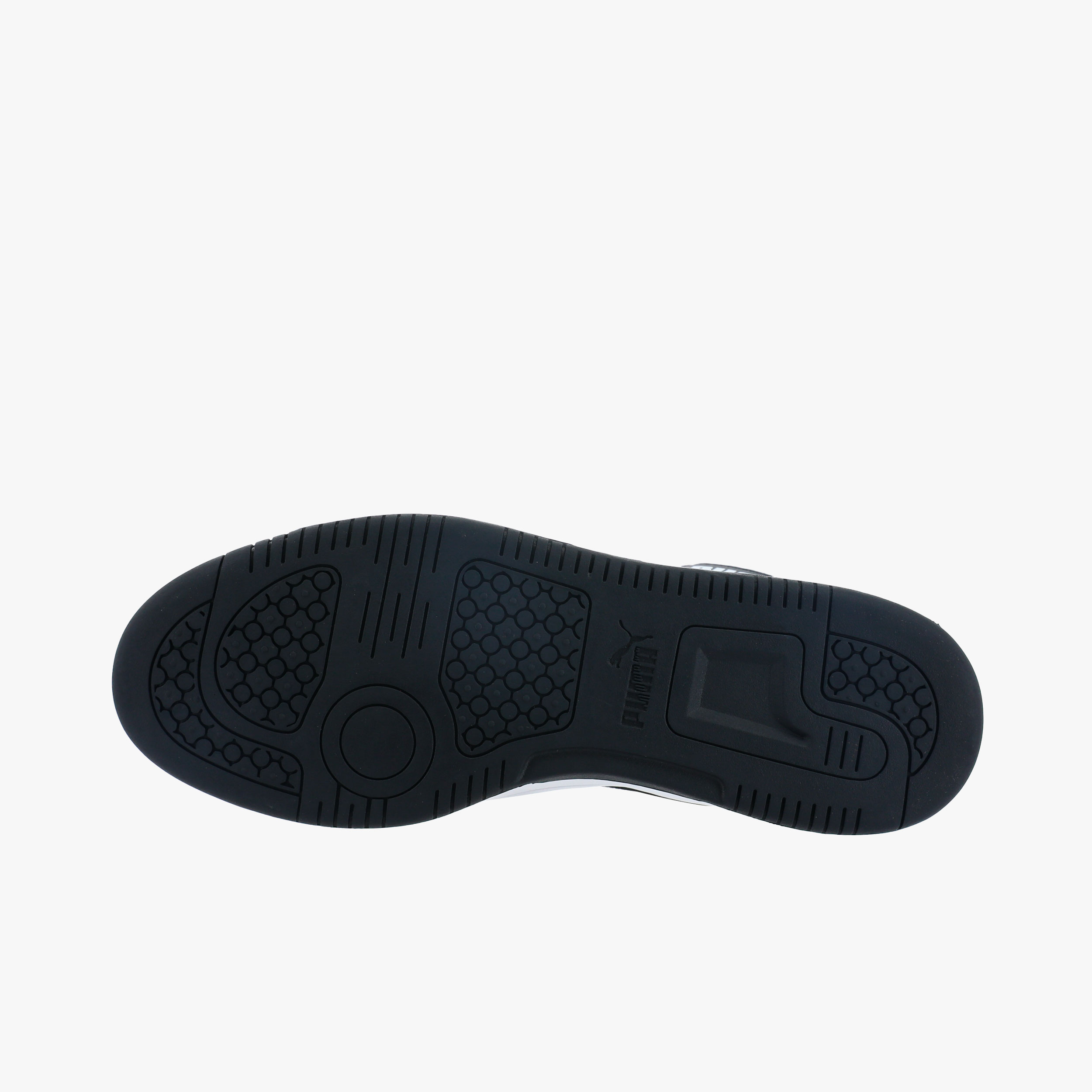 Puma Zapatillas Rebound V6, BLANCO, hi-res
