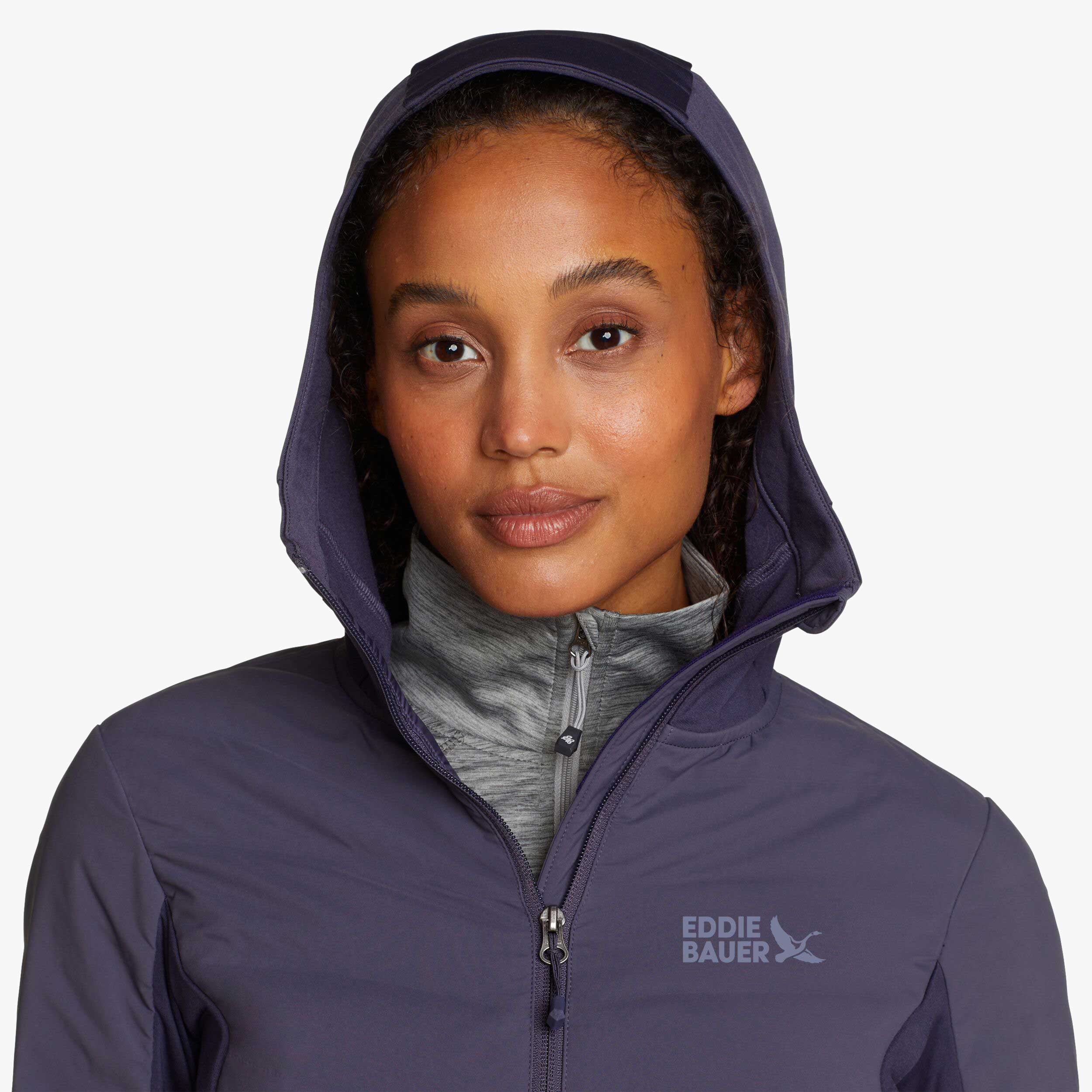 Eddie Bauer MotionLoft Hybrid Down, SURTIDO, hi-res
