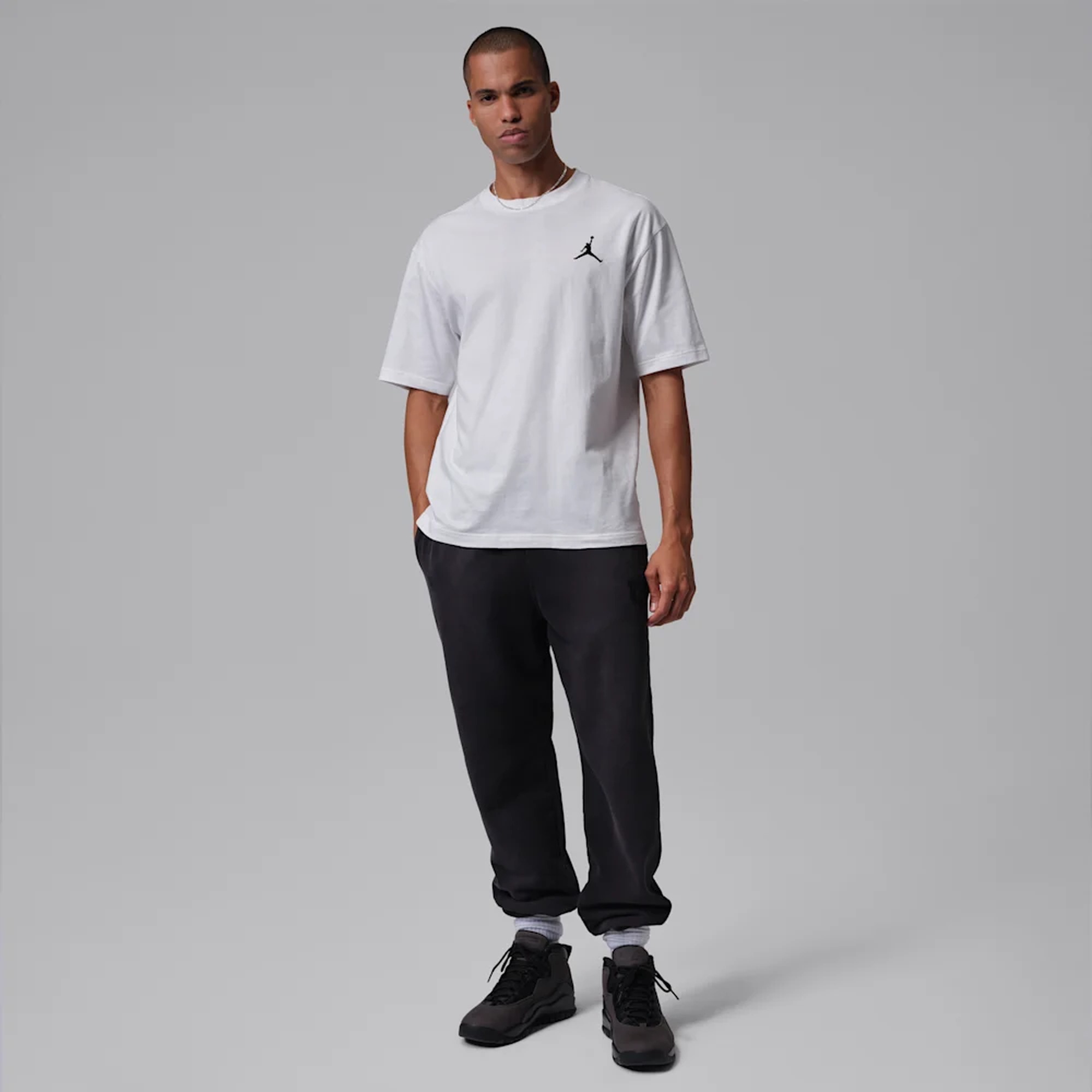 Jordan Polera Jumpman, BLANCO, hi-res