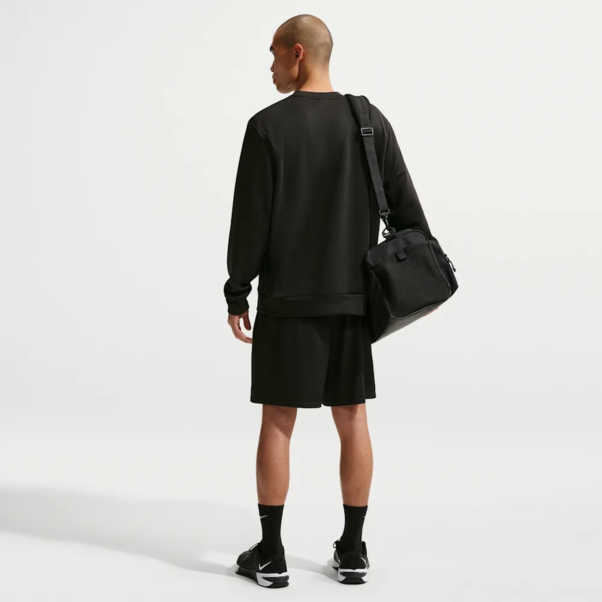 Nike Shorts Flex, NEGRO, hi-res