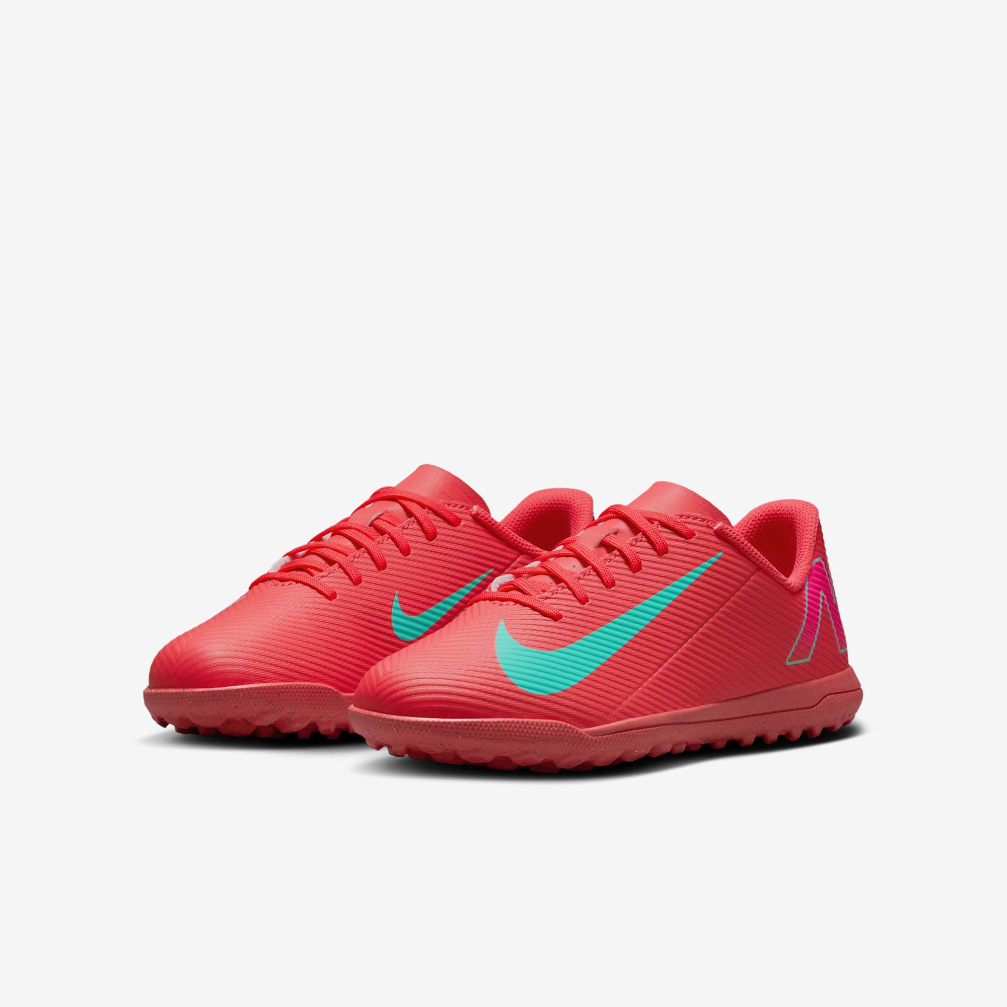 Nike Zapatillas Jr. Mercurial Vapor 16 Club TF, SURTIDO, hi-res