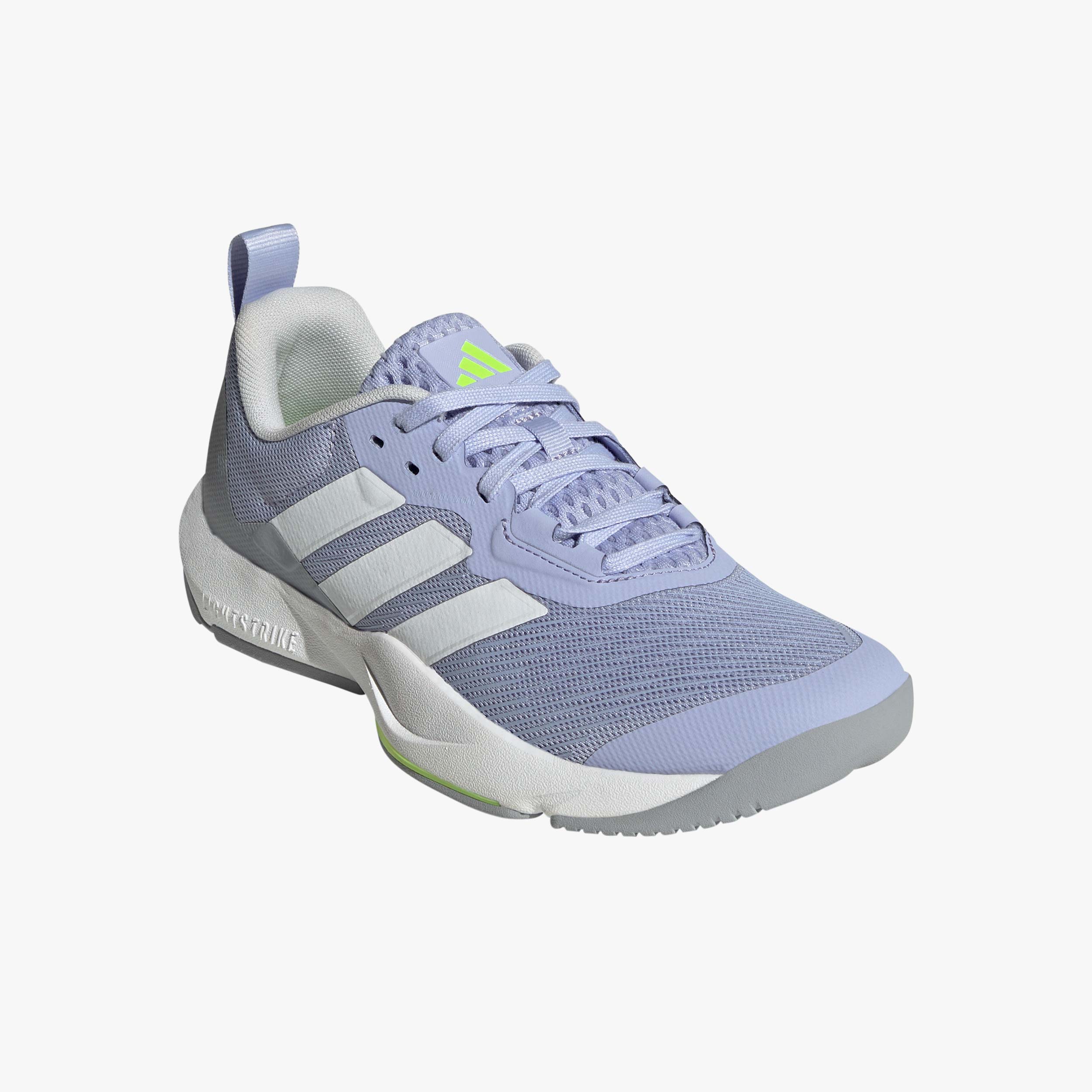 adidas Zapatillas Rapidmove 2, BLANCO, hi-res