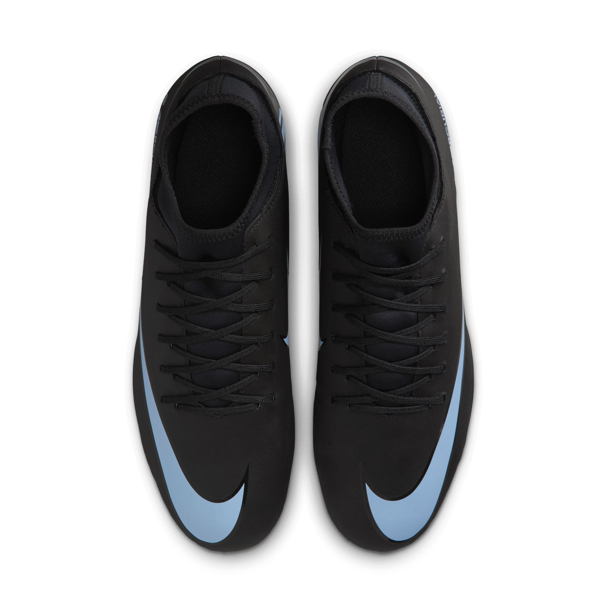 Nike Zapatillas Superfly 10 Club FG/MG, NEGRO, hi-res