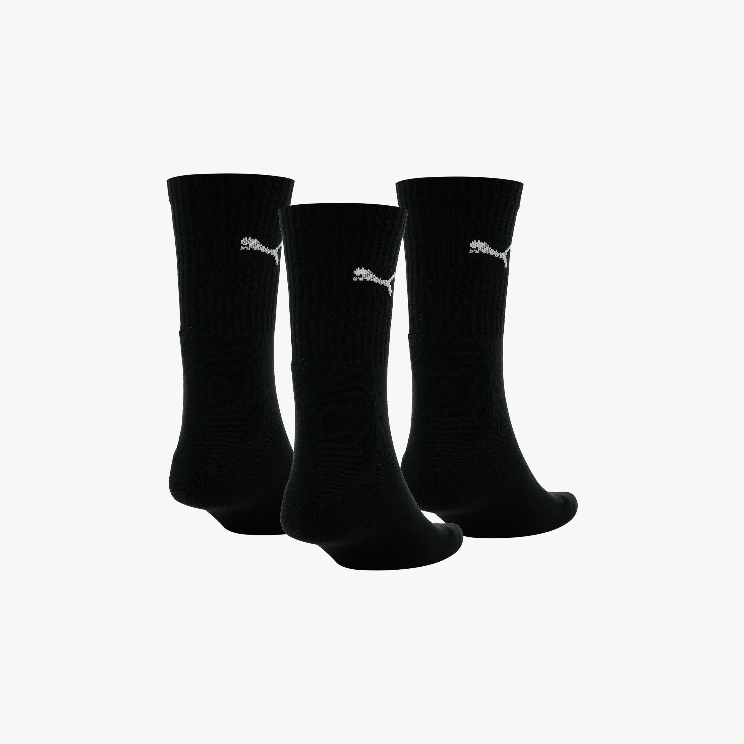 Puma Calcetines Sport Largos 3 Pares, SURTIDO, hi-res