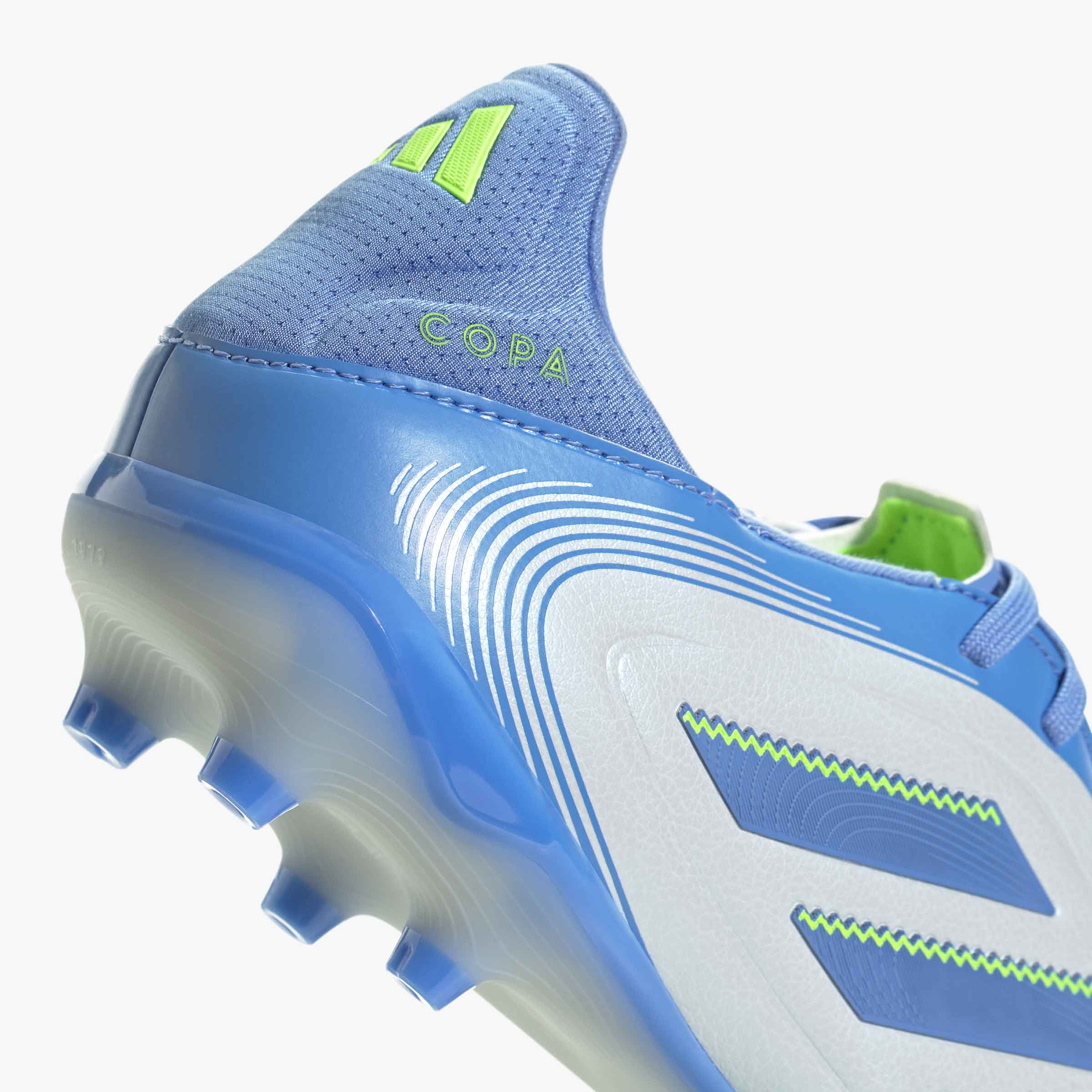 adidas Zapatillas Copa Pure 3 League Terreno Firme/Multiterreno, AZUL, hi-res