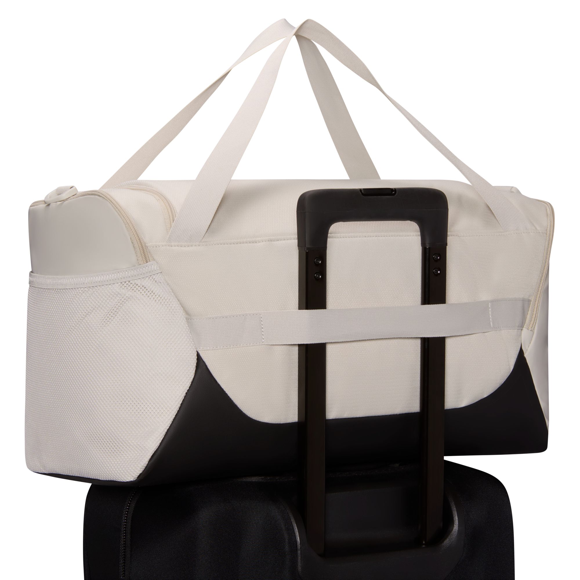 Nike Maleta Brasilia 40 L, NEGRO, hi-res