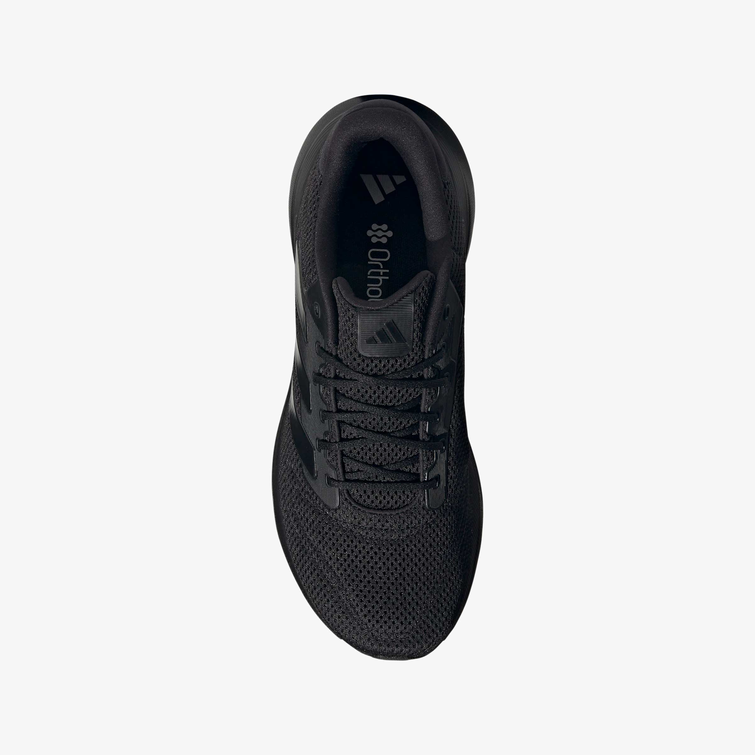 adidas Zapatillas Response Runner, NEGRO, hi-res