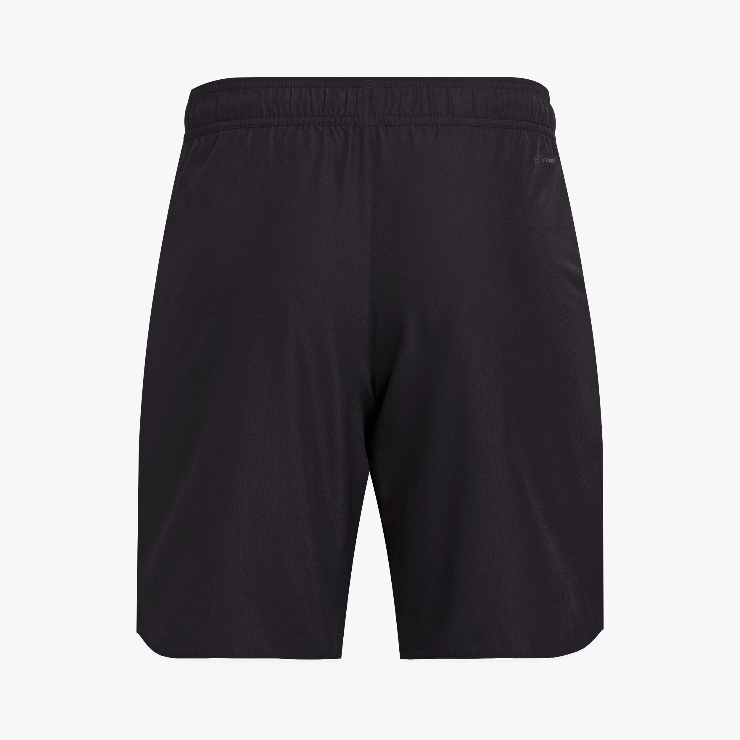 adidas Shorts de Tenis Club Climacool, NEGRO, hi-res