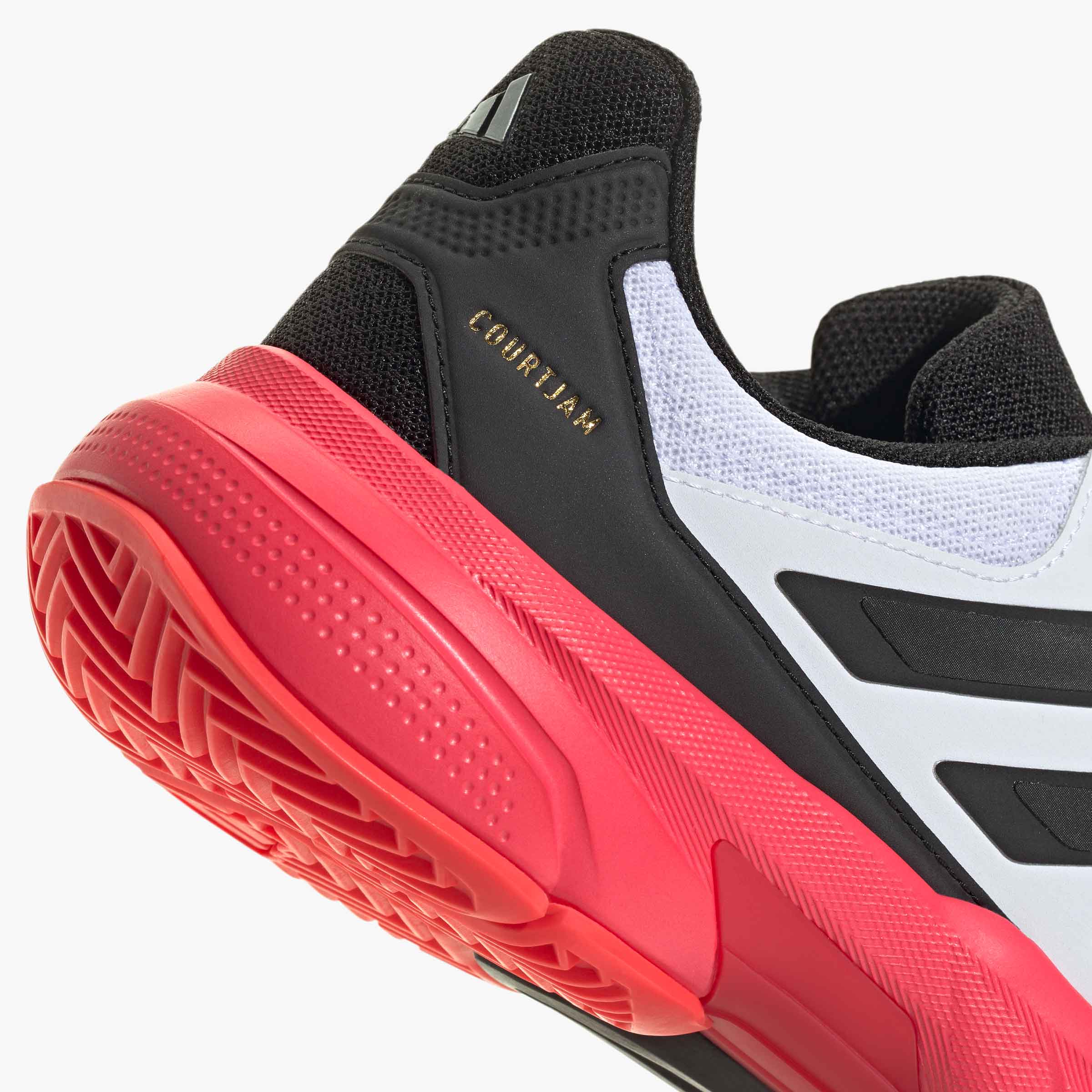 adidas Zapatillas Courtjam Control 3 Tennis, SURTIDO, hi-res