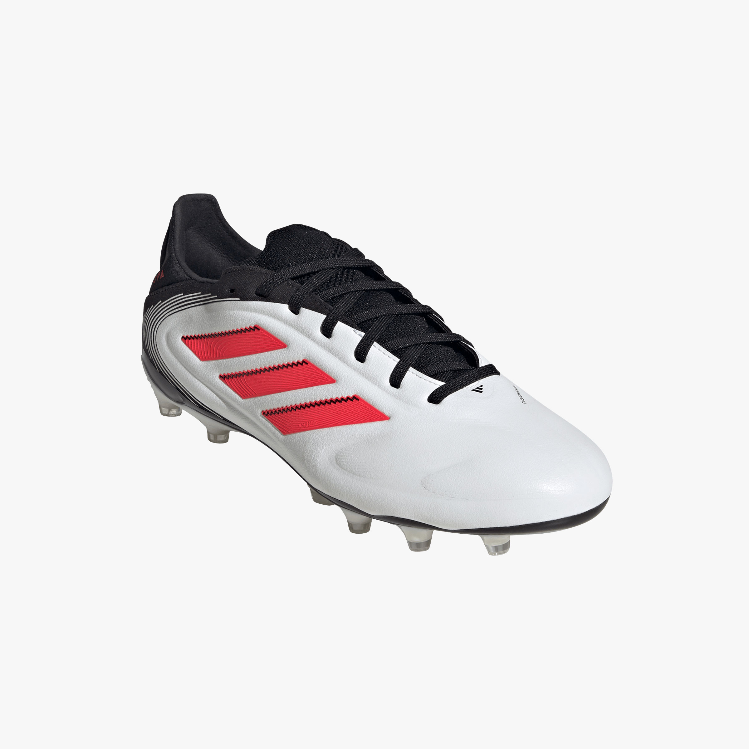 adidas Zapatillas Copa Pure 3 Pro Terreno Firme, BLANCO, hi-res