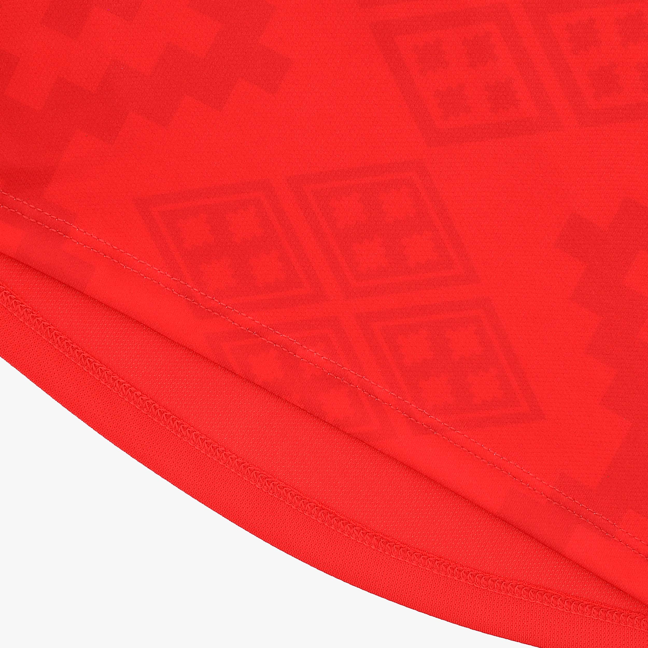Camiseta Los C&oacute;ndores Oficial 2025 Ni&ntilde;o, ROJO, hi-res