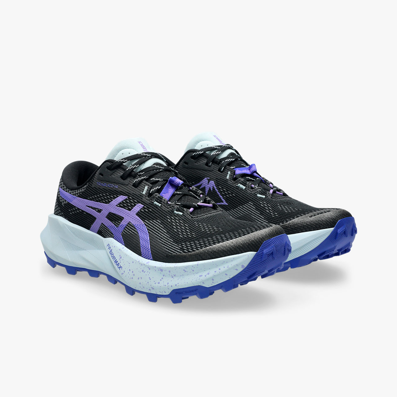 Asics Zapatillas Trabuco 14, SURTIDO, hi-res