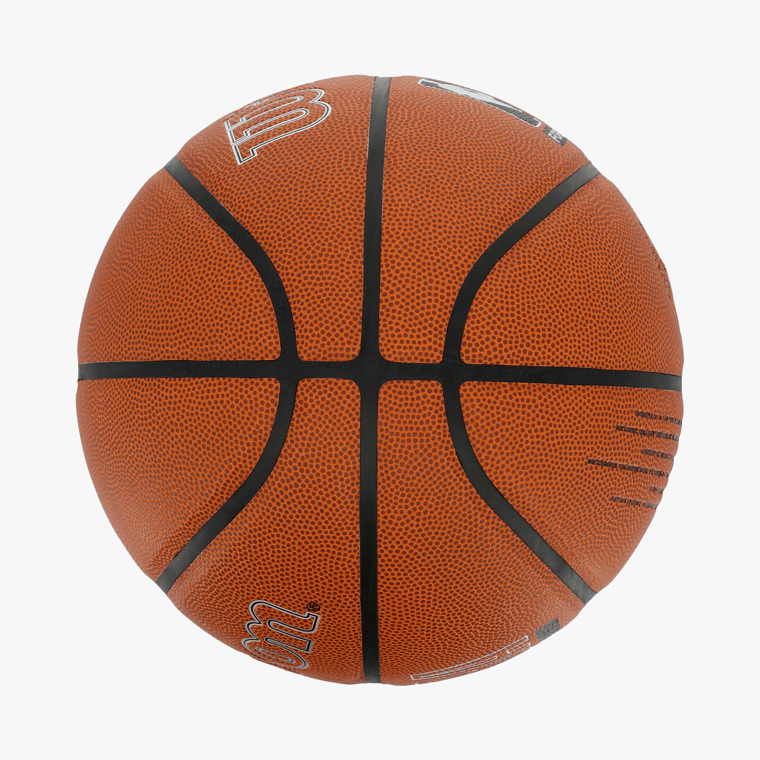 Wilson Pelota Basketball Forge Plus, SURTIDO, hi-res