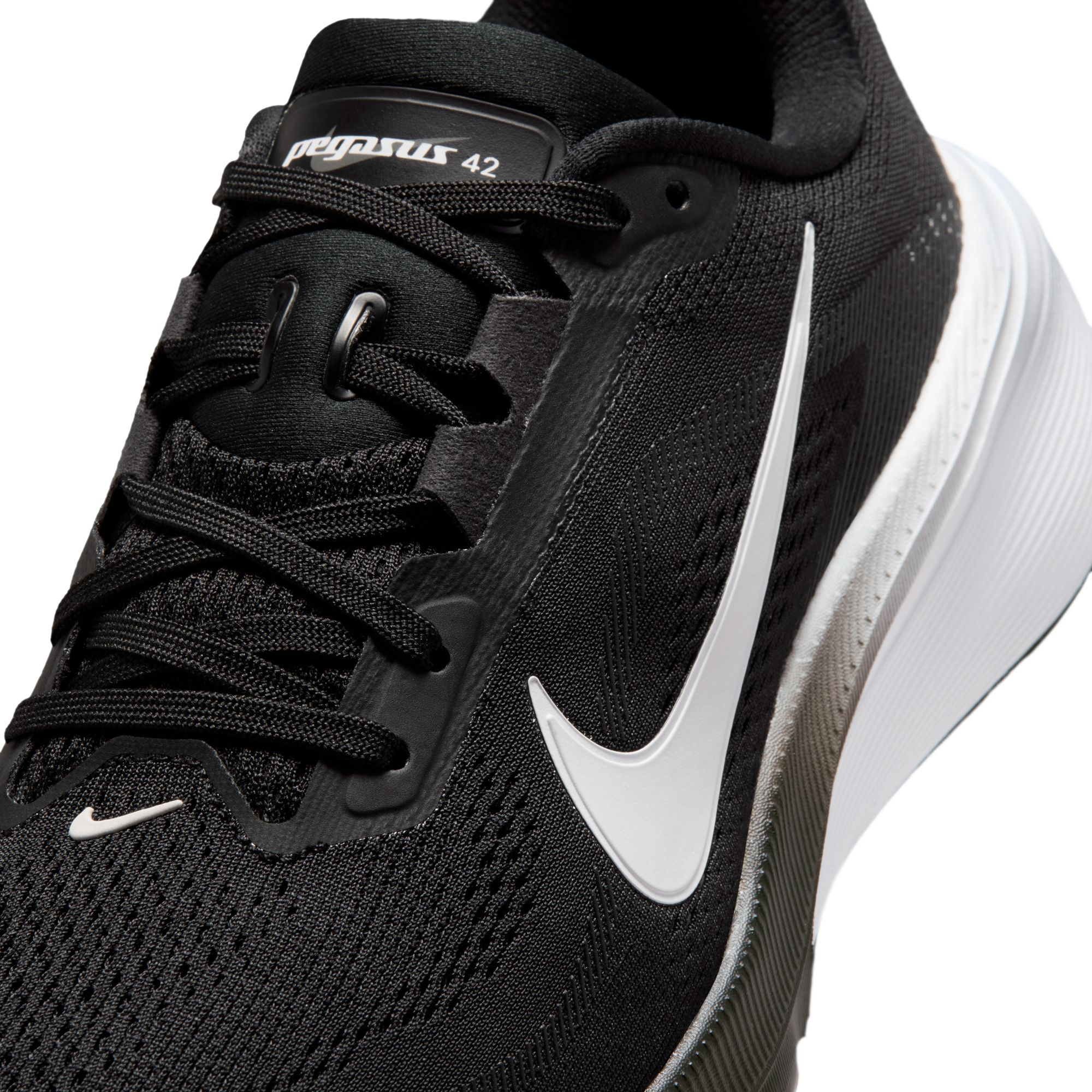 Nike Zapatillas Pegasus&nbsp;42, NEGRO, hi-res