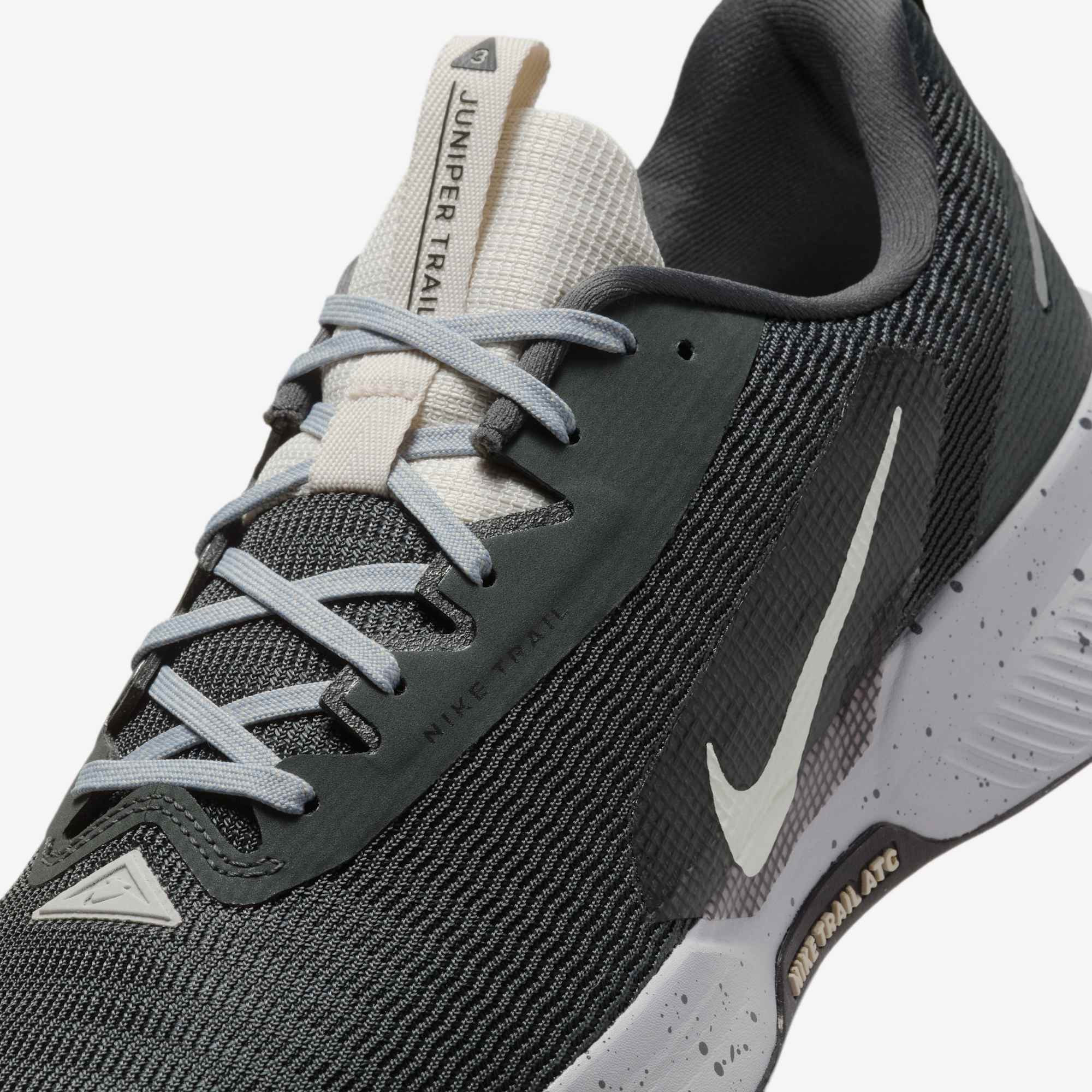 Nike Juniper Trail 3, NEGRO, hi-res