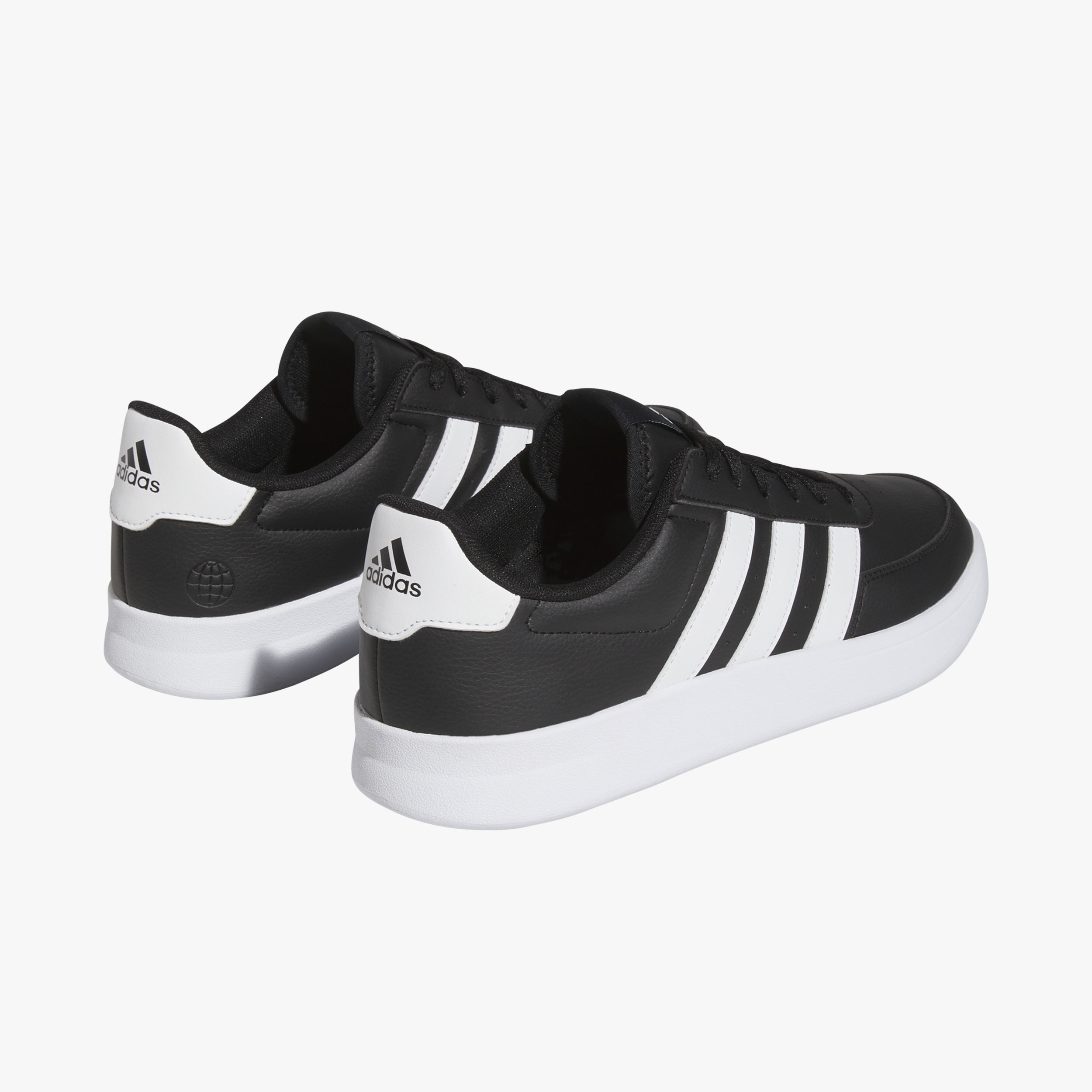 adidas Zapatillas Breaknet 2.0, NEGRO, hi-res