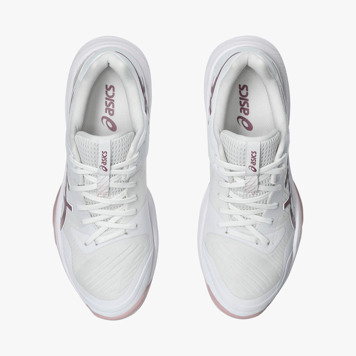 Asics Sky Elite FF, BLANCO, hi-res