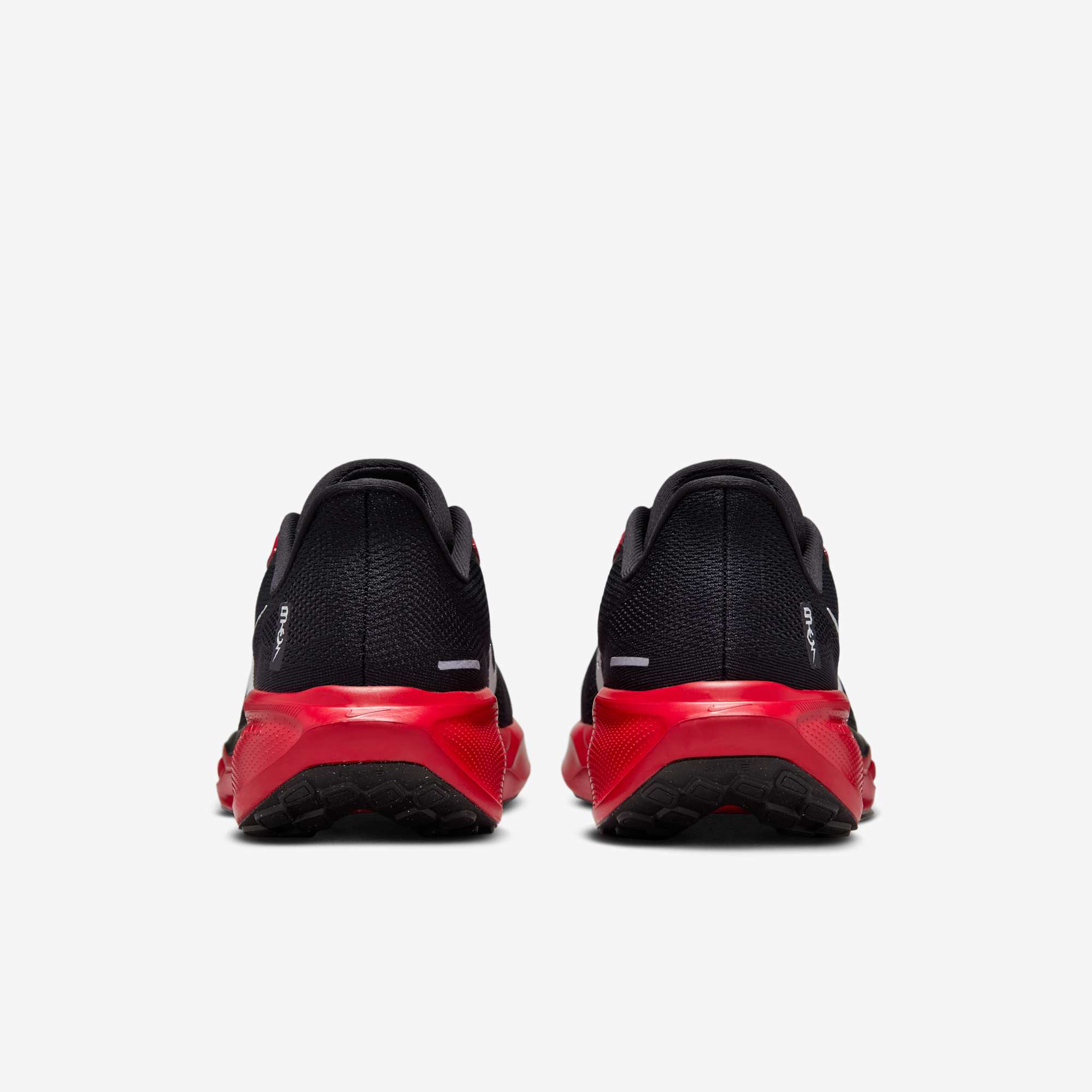 Nike Pegasus 41 Bowerman Track Club, ROJO, hi-res