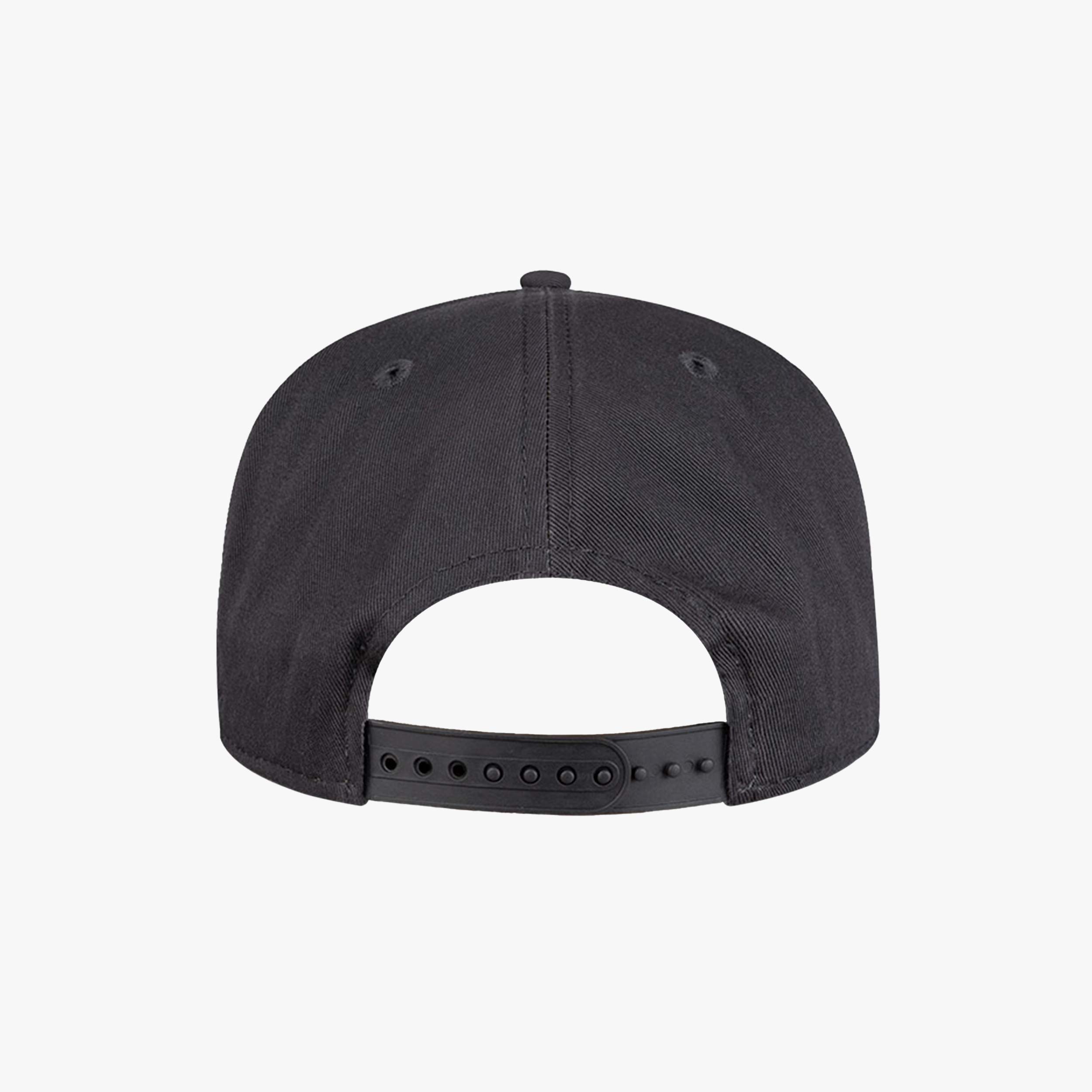 New Era Jockey Golfer CSL LFS, GRIS, hi-res