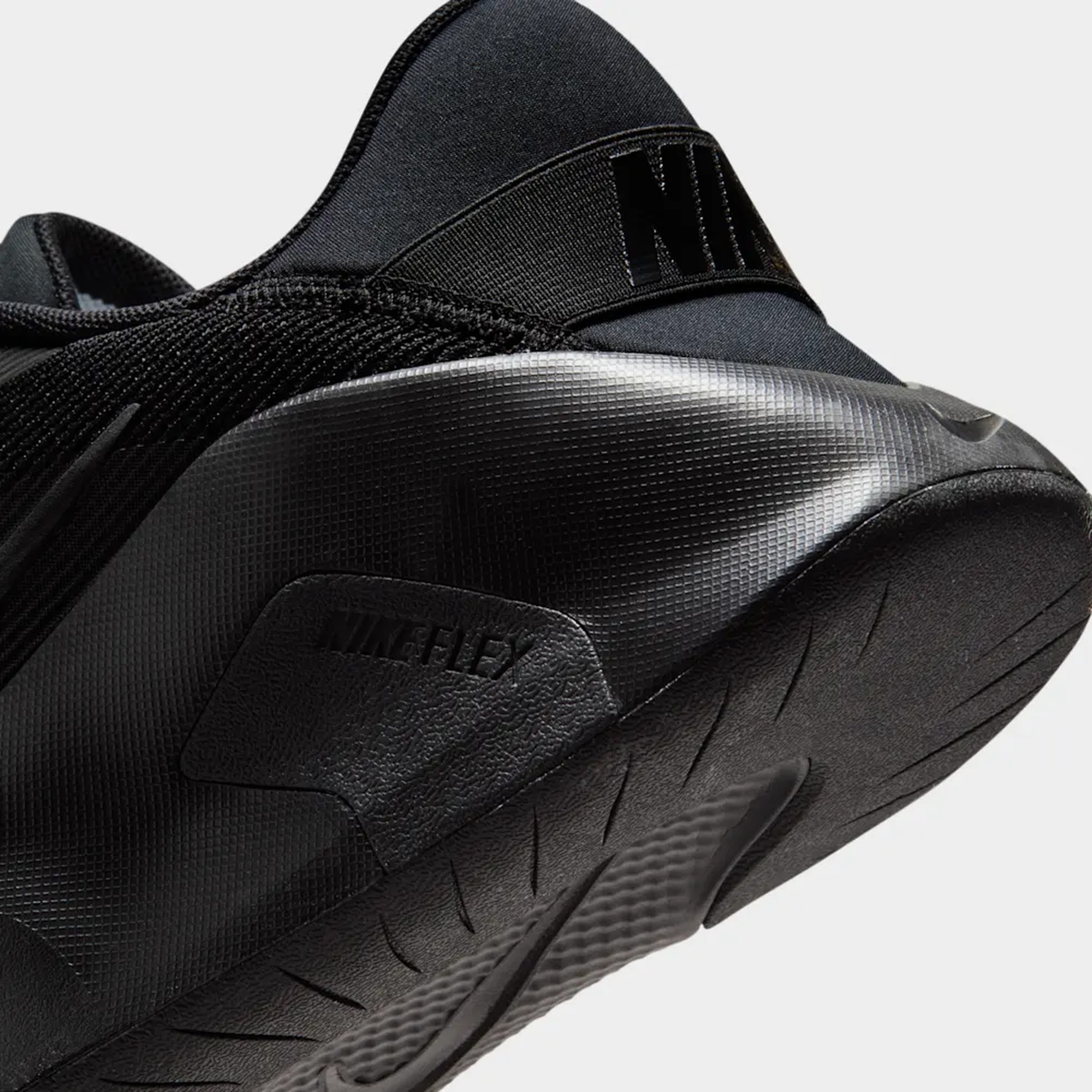 Nike Zapatillas Flex Train, NEGRO, hi-res