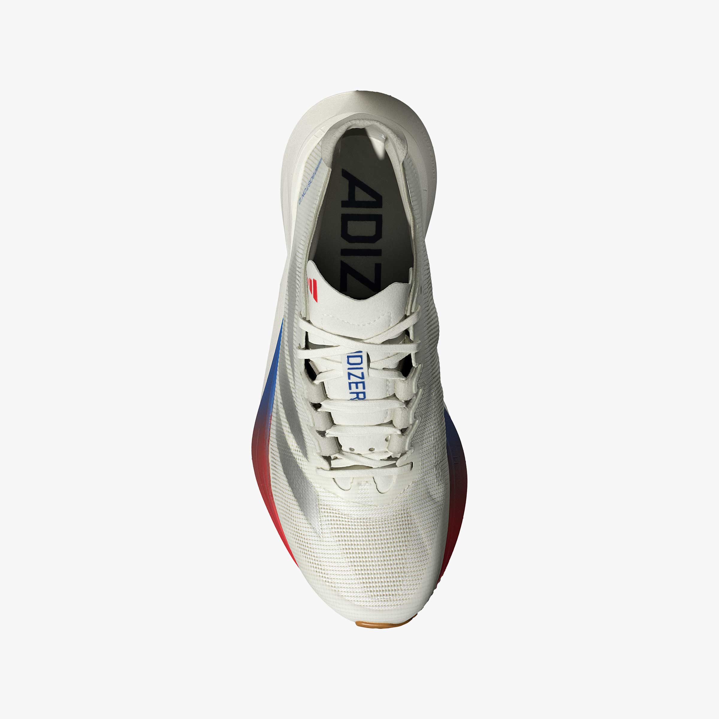 adidas Zapatillas Adizero Boston 12, BLANCO, hi-res