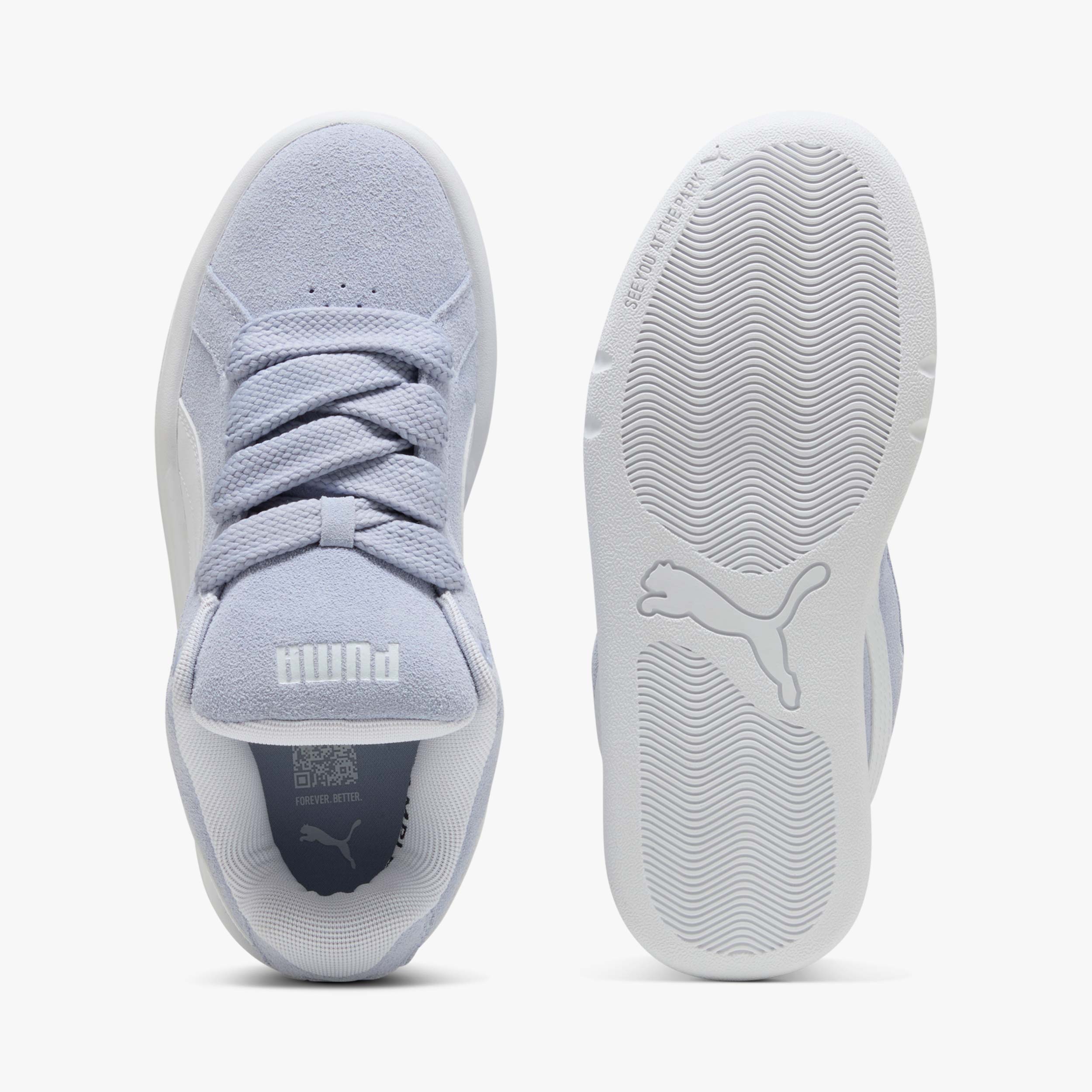 Puma Zapatillas Park Lifestyle, AZUL, hi-res