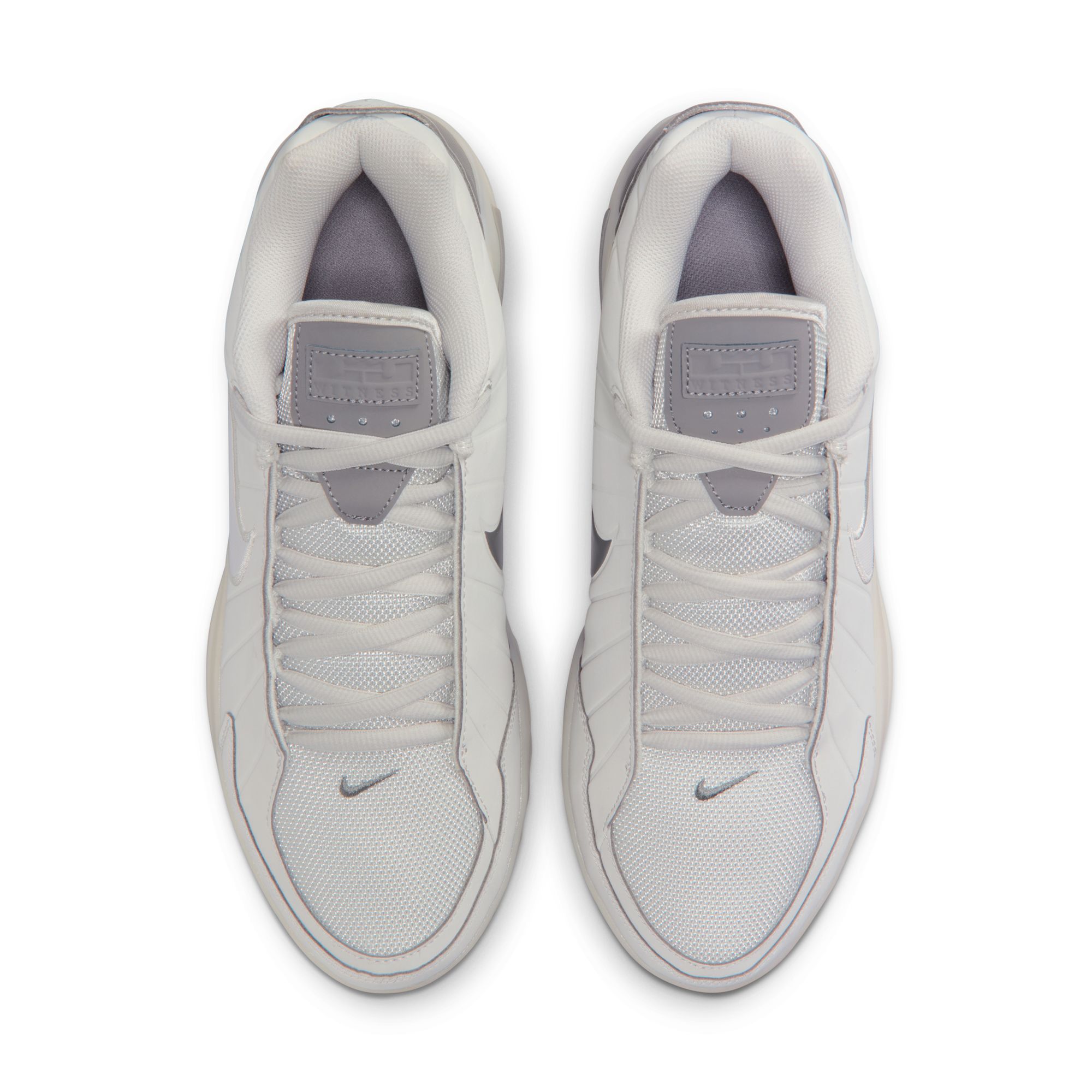 Nike Zapatillas LeBron Witness 9, NEGRO, hi-res