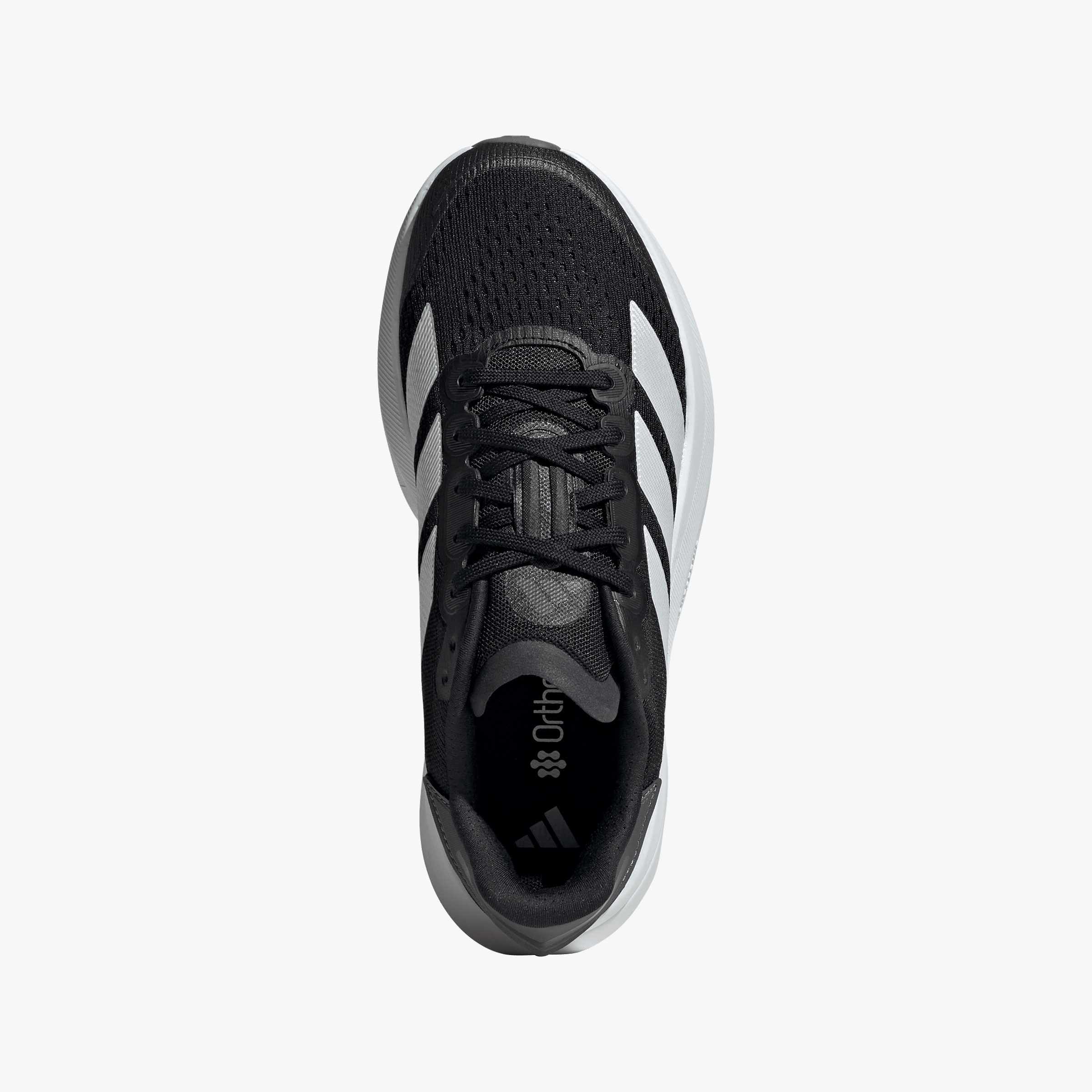 adidas Zapatillas Duramo Speed 2, NEGRO, hi-res