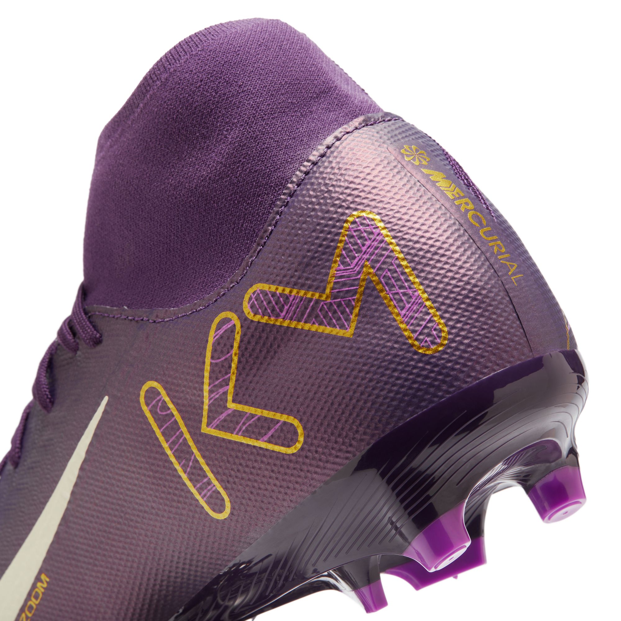 Nike Mercurial Superfly 10 Academy Kylian Mbappé, SURTIDO, hi-res