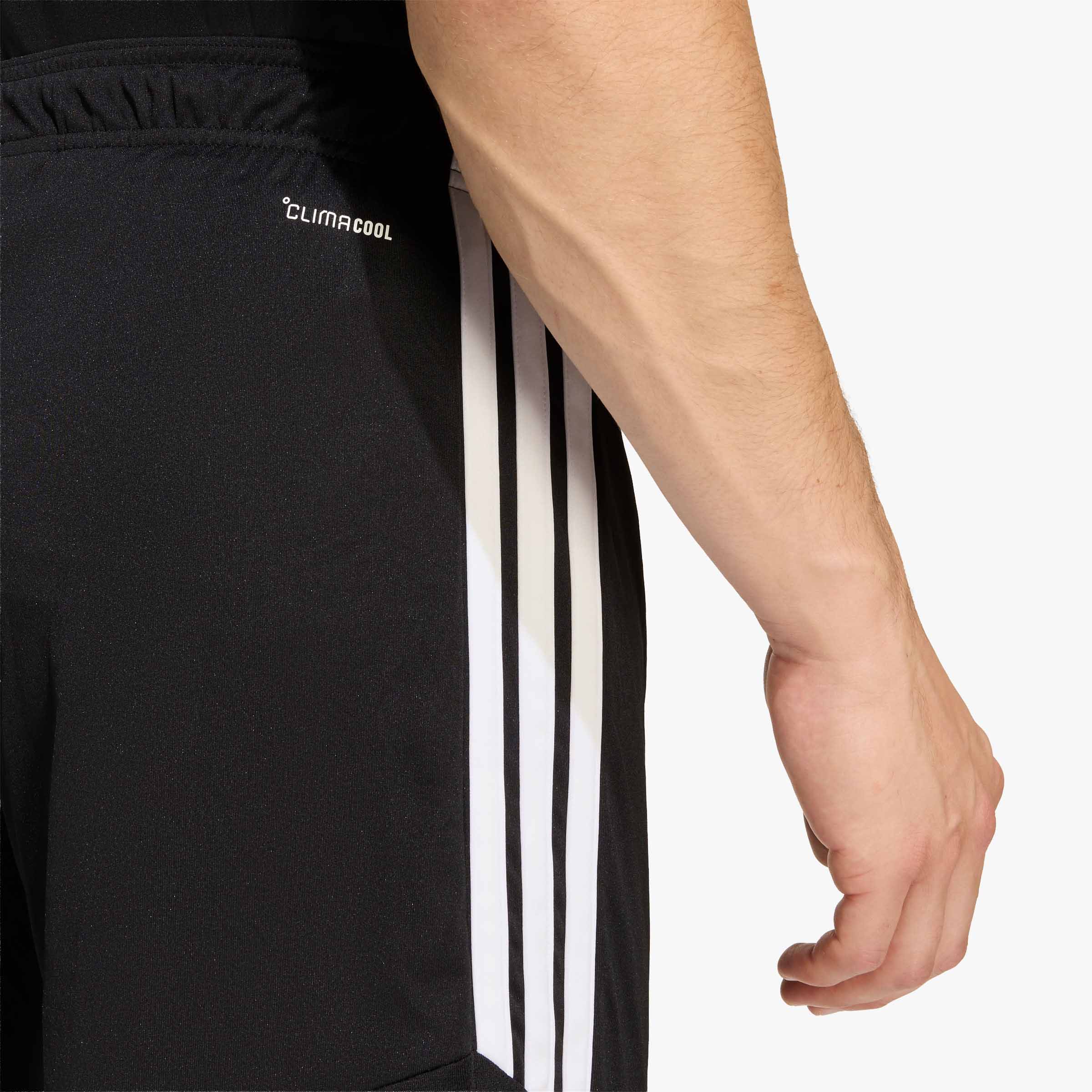 adidas Shorts Tiro 26 league, NEGRO, hi-res