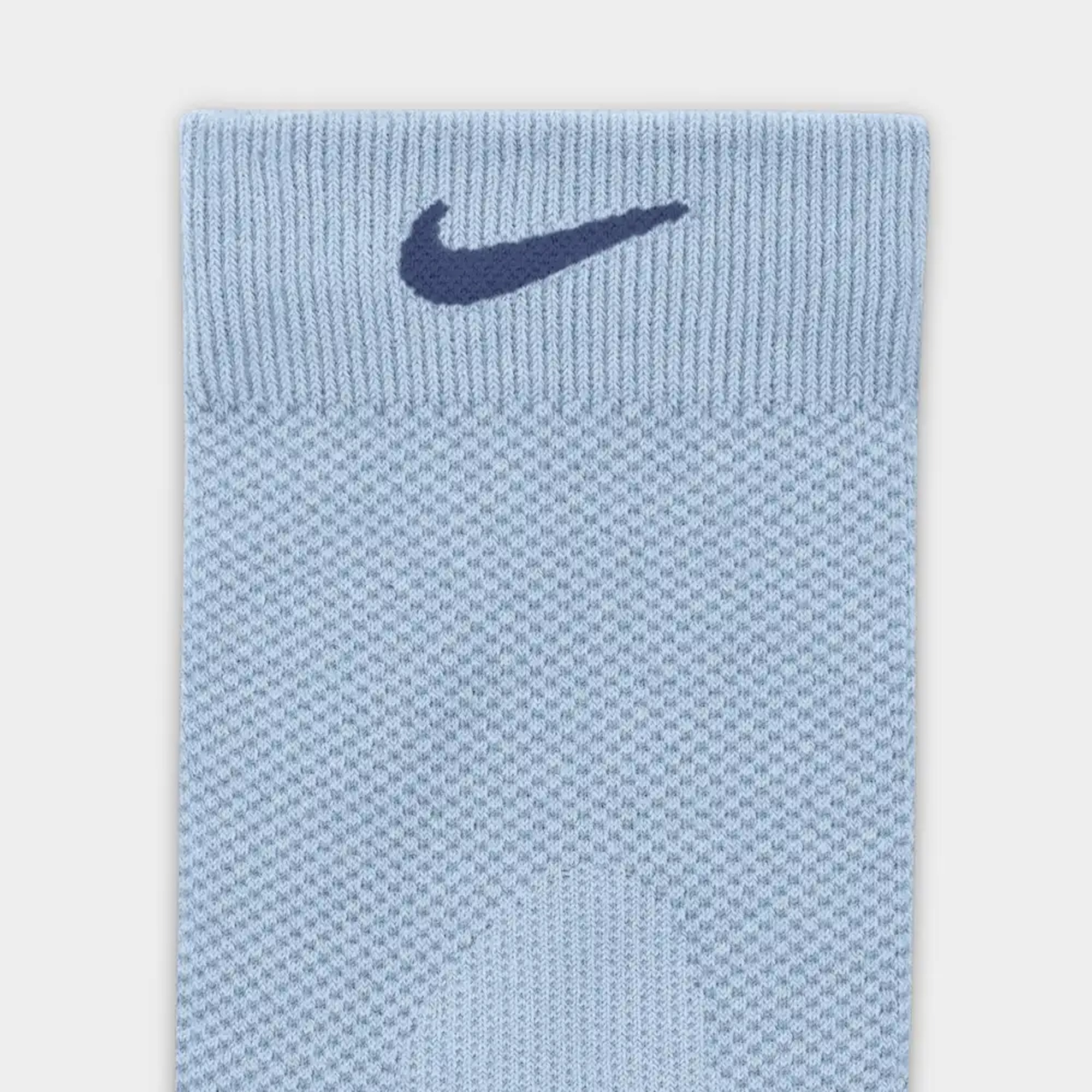 Nike Calcetines Running Lightweight Largos 1 Par, AZUL, hi-res